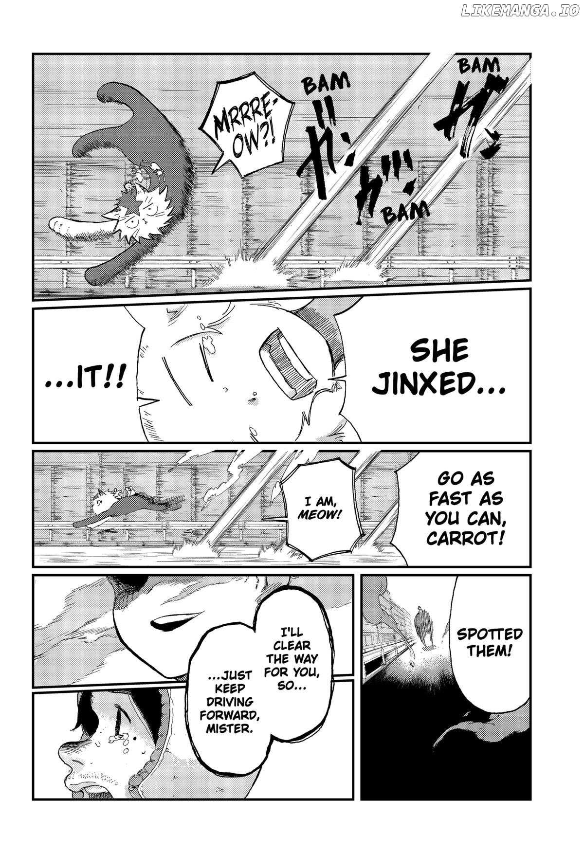 Read Stellar Friends Manga Online