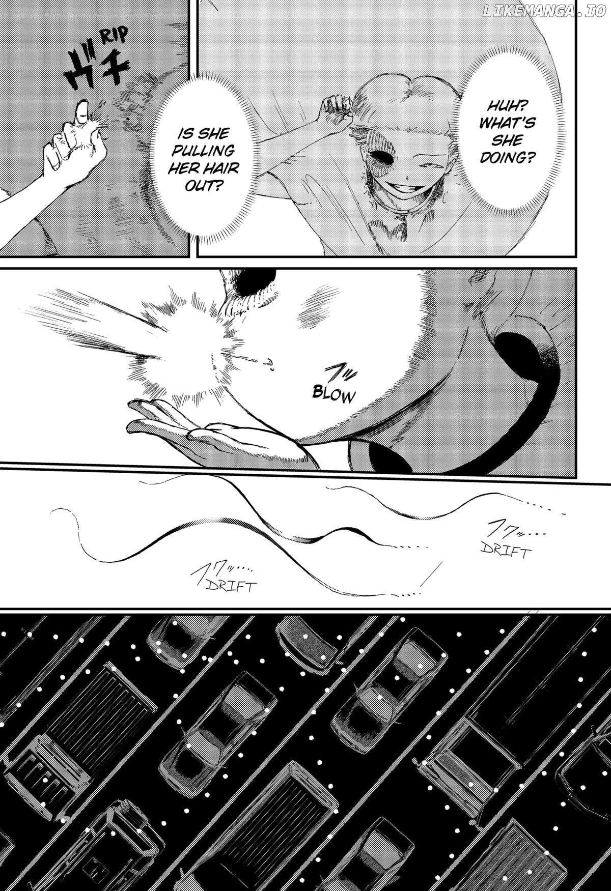 Read Stellar Friends Manga Online