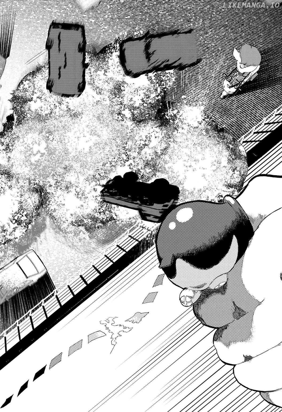 Read Stellar Friends Manga Online