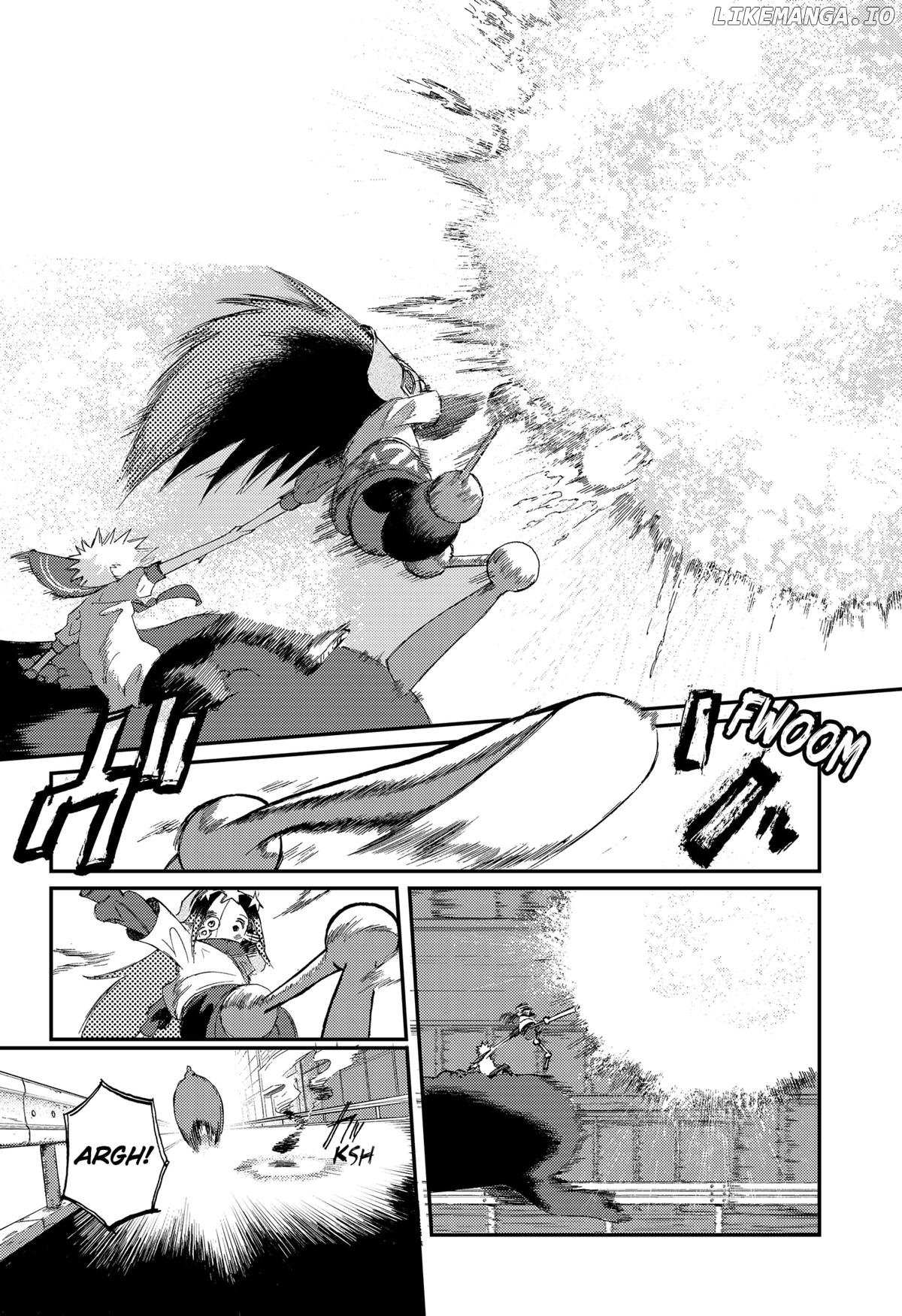 Read Stellar Friends Manga Online