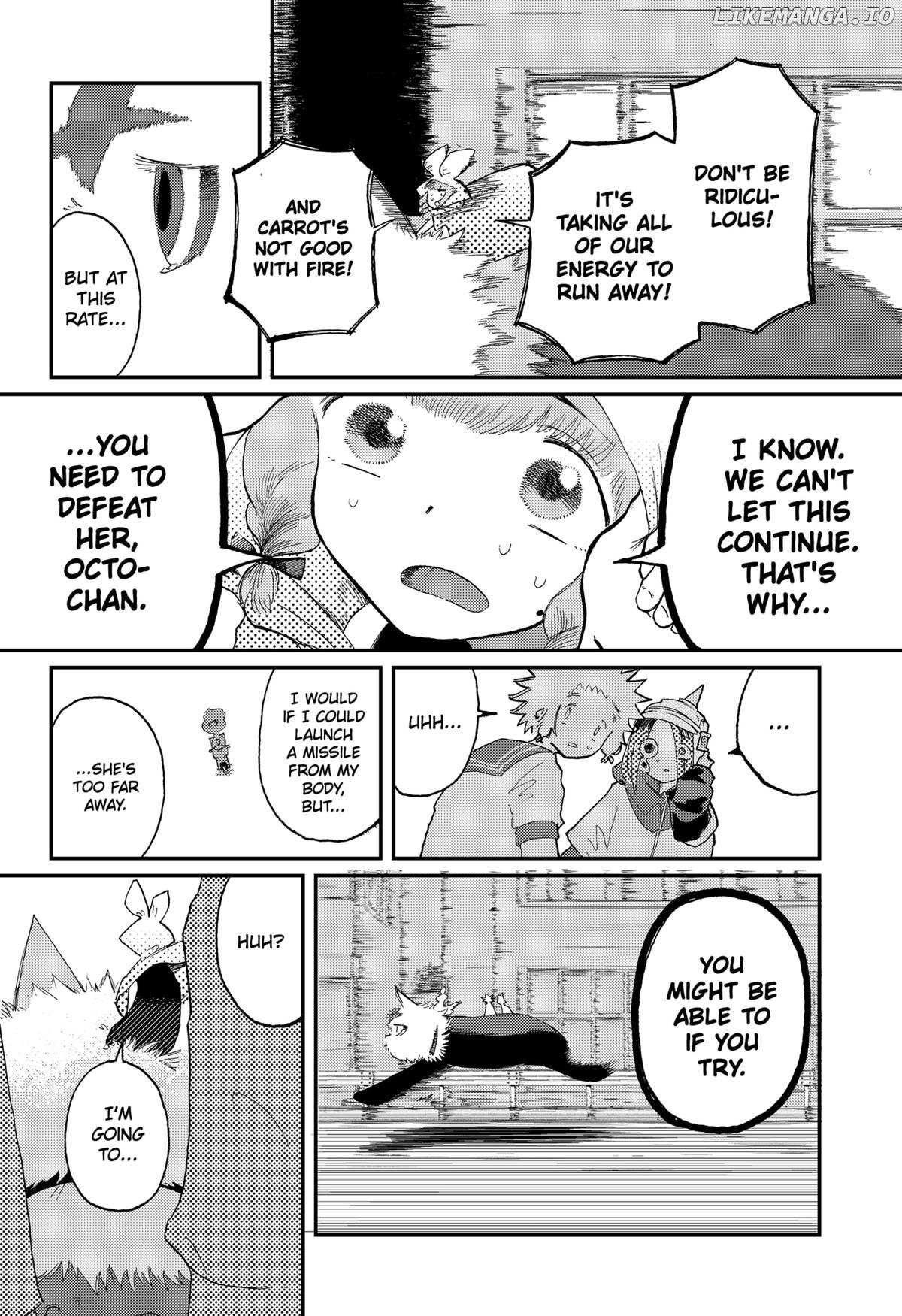 Read Stellar Friends Manga Online