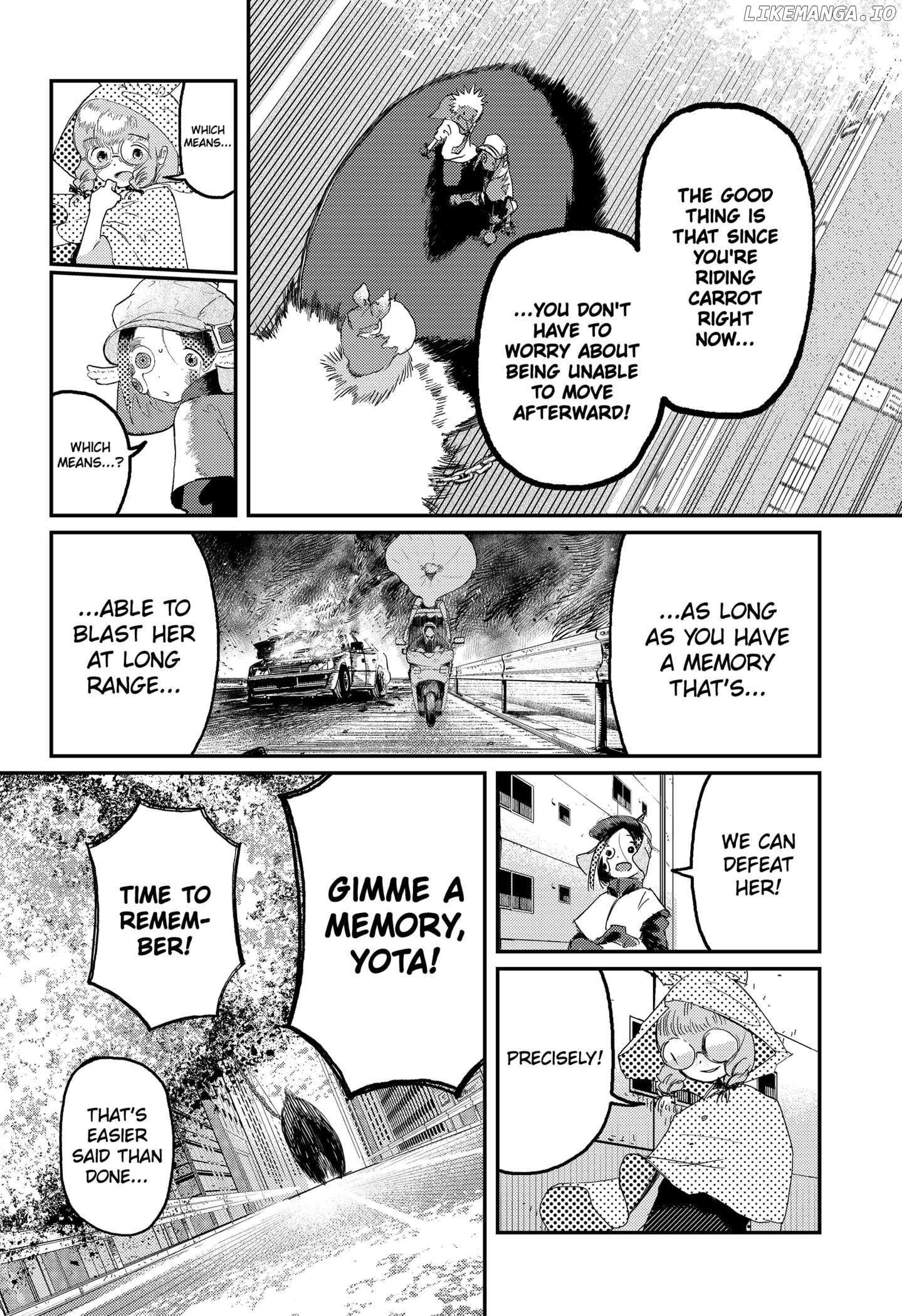 Read Stellar Friends Manga Online