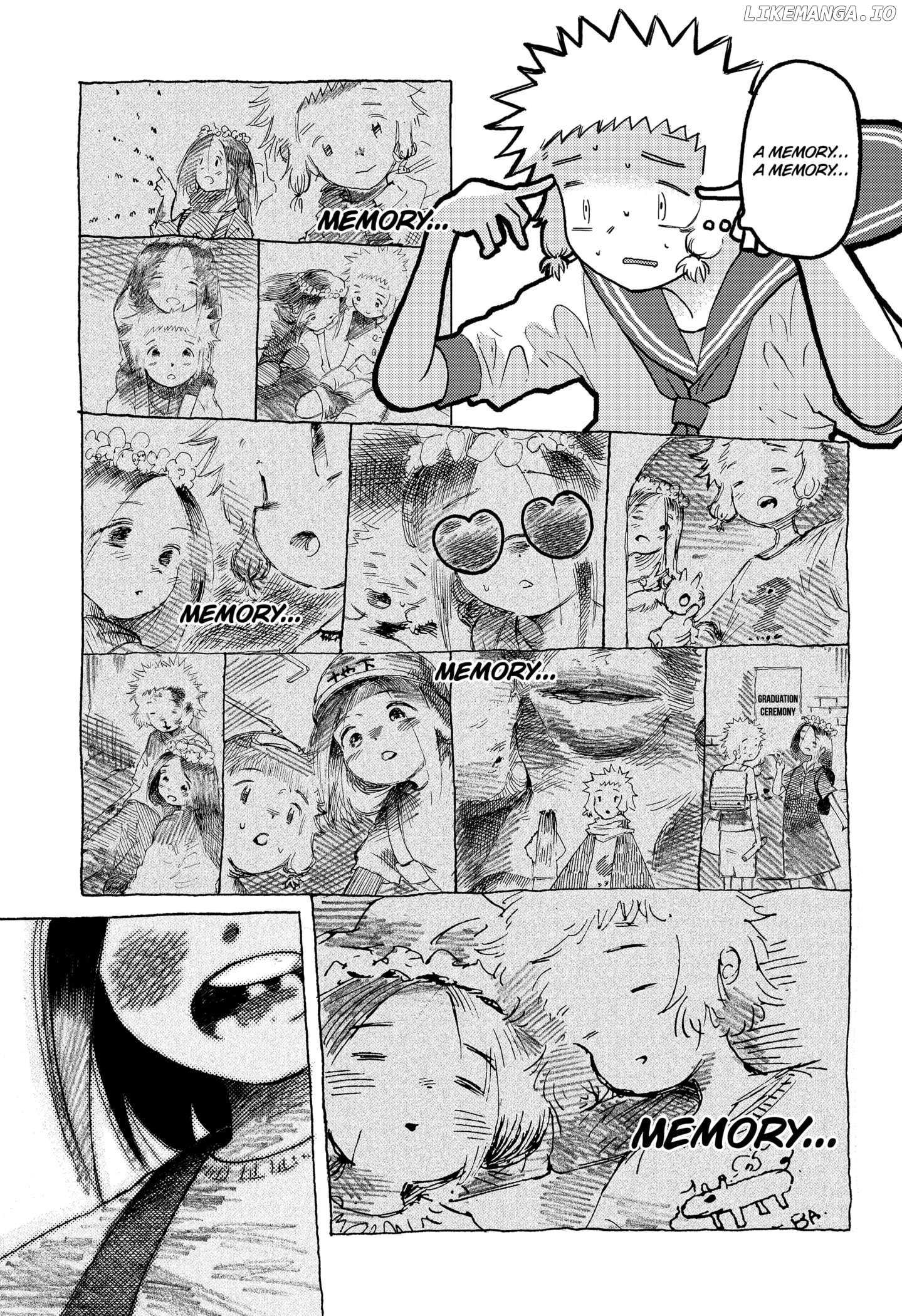 Read Stellar Friends Manga Online