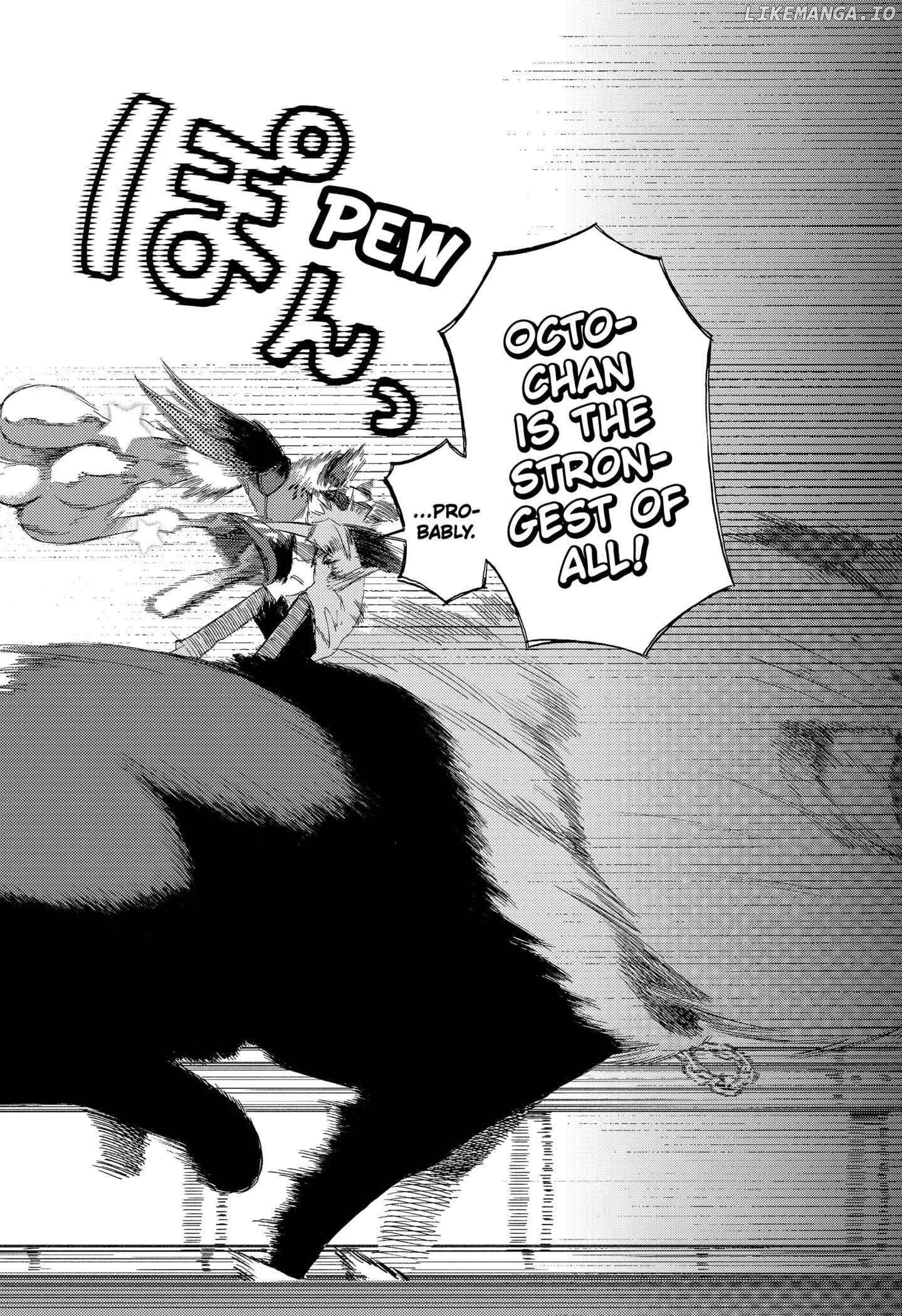 Read Stellar Friends Manga Online