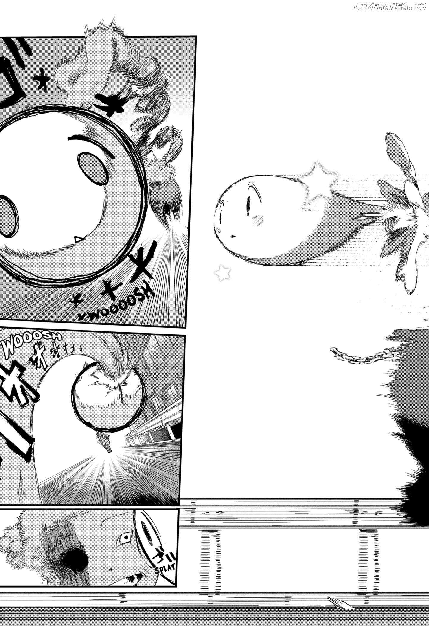 Read Stellar Friends Manga Online