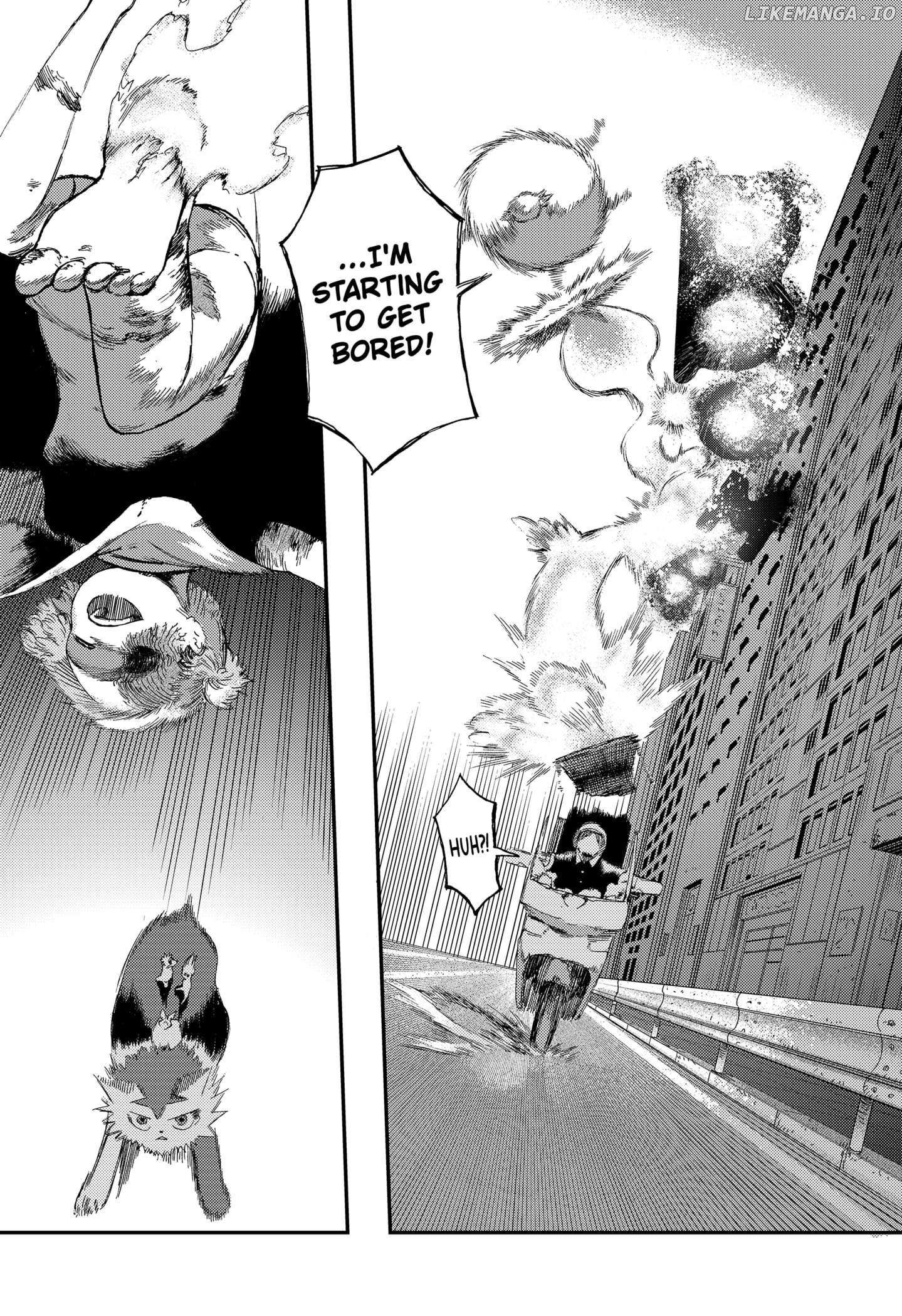 Read Stellar Friends Manga Online