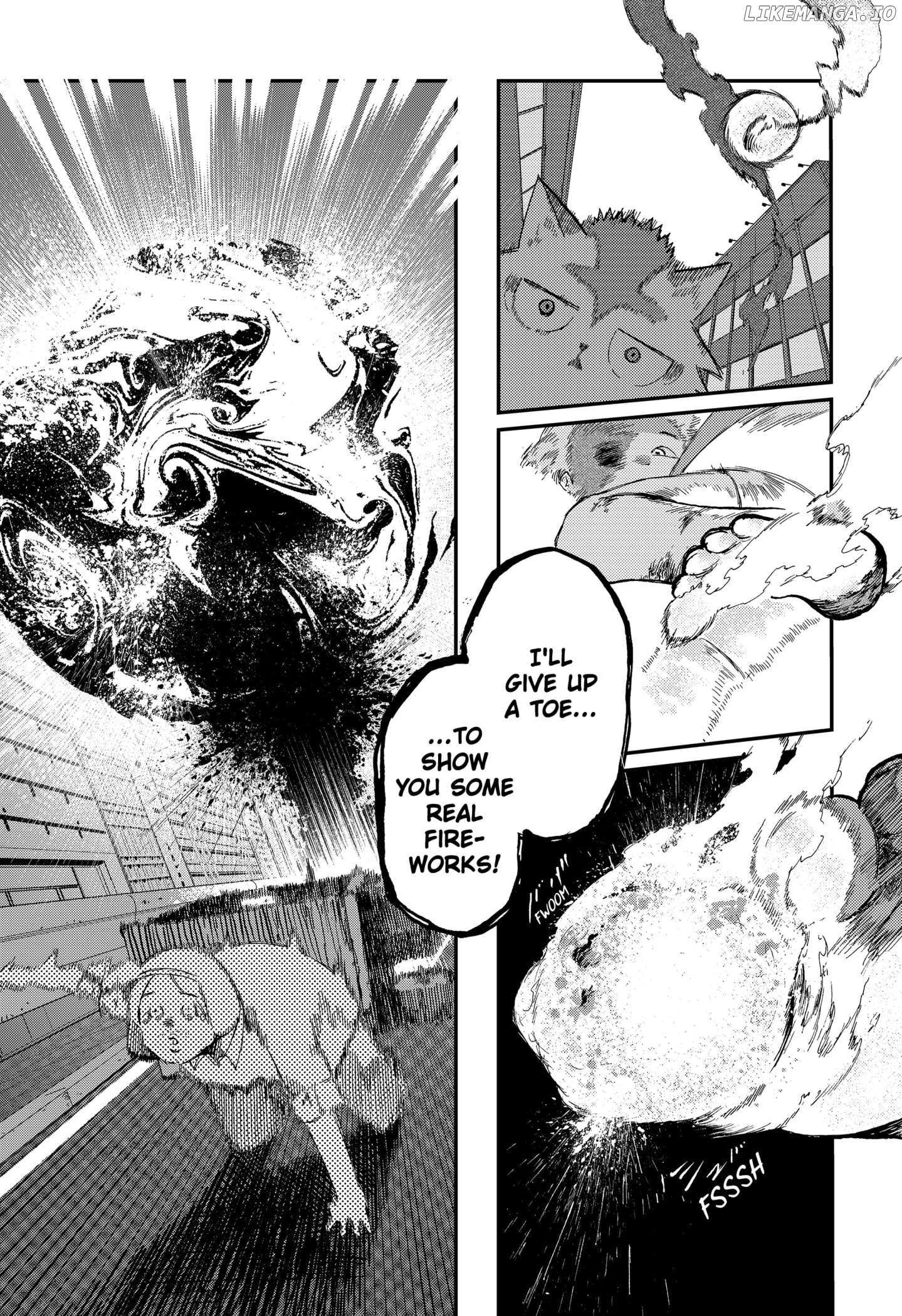 Read Stellar Friends Manga Online