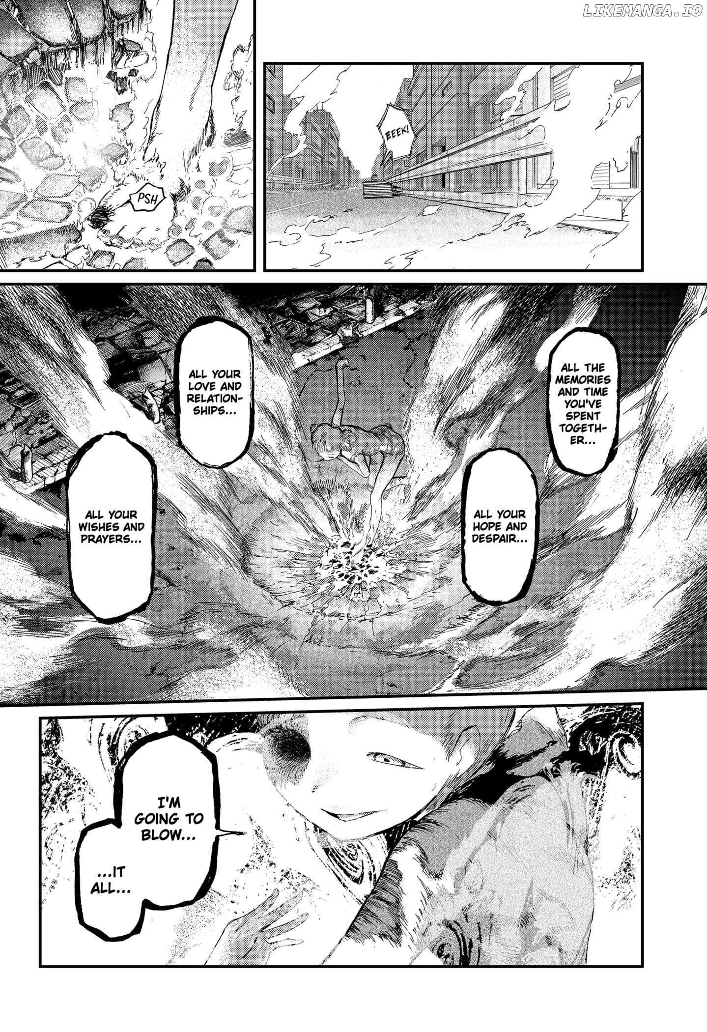 Read Stellar Friends Manga Online