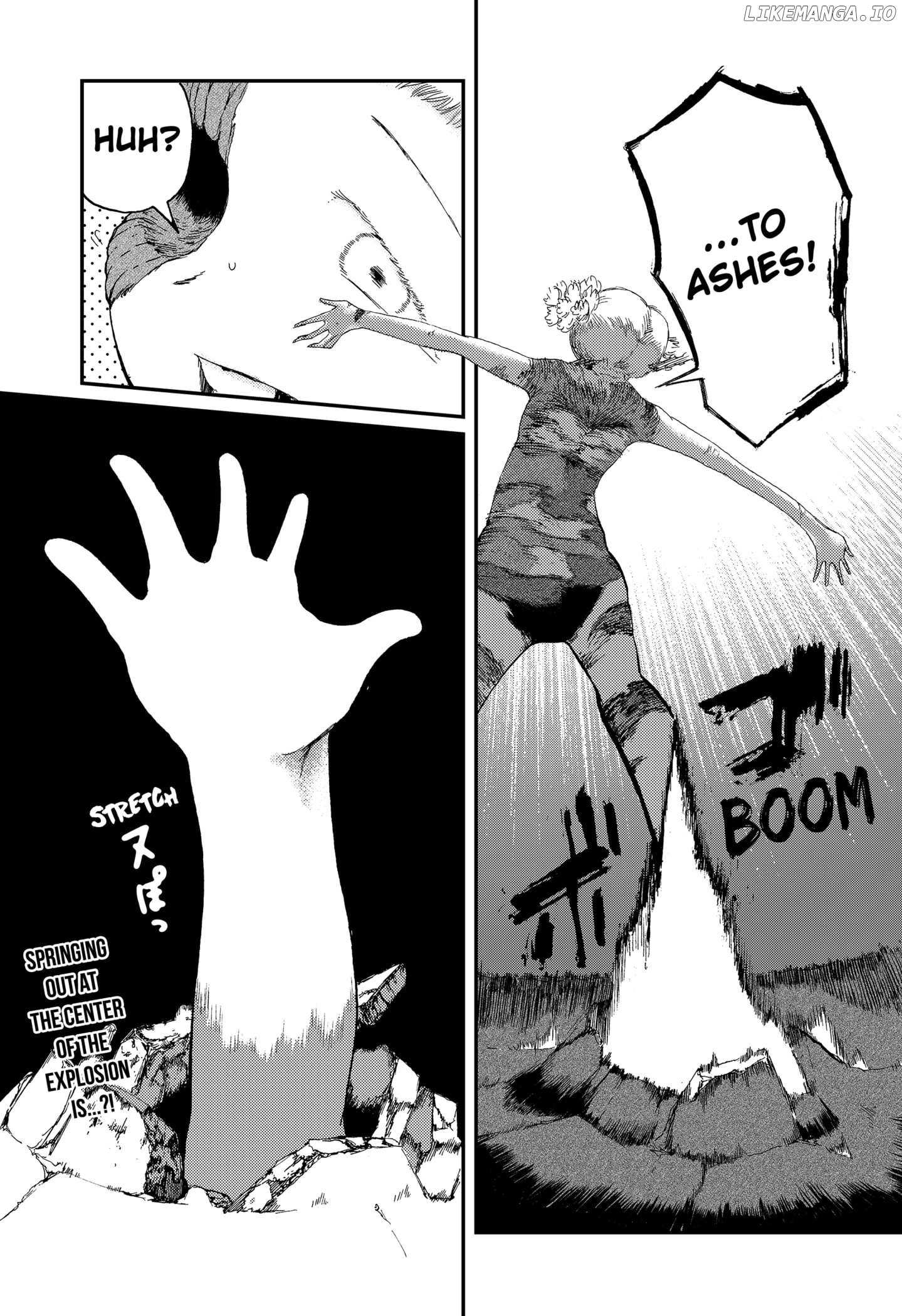 Read Stellar Friends Manga Online