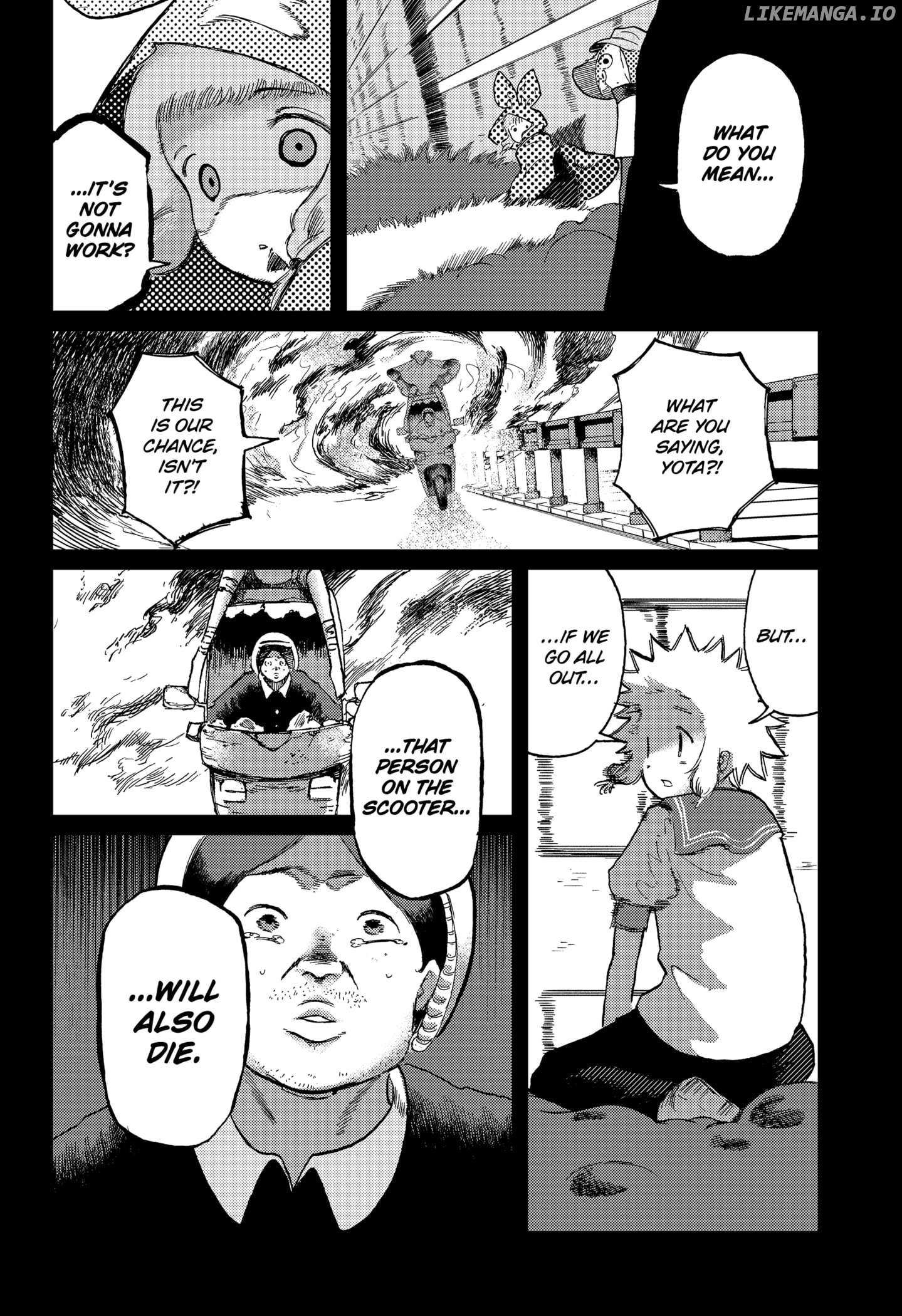 Read Stellar Friends Manga Online