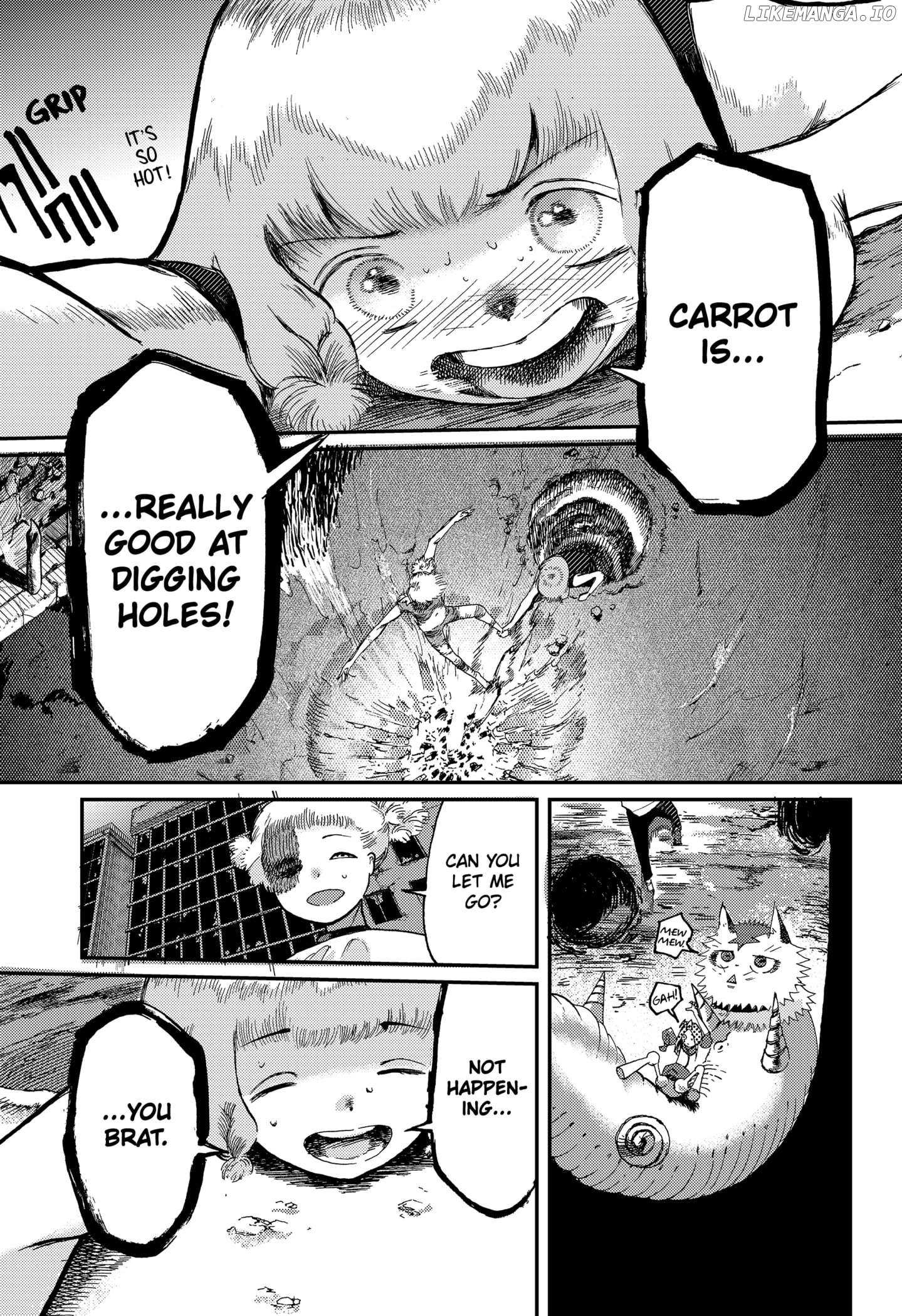 Read Stellar Friends Manga Online