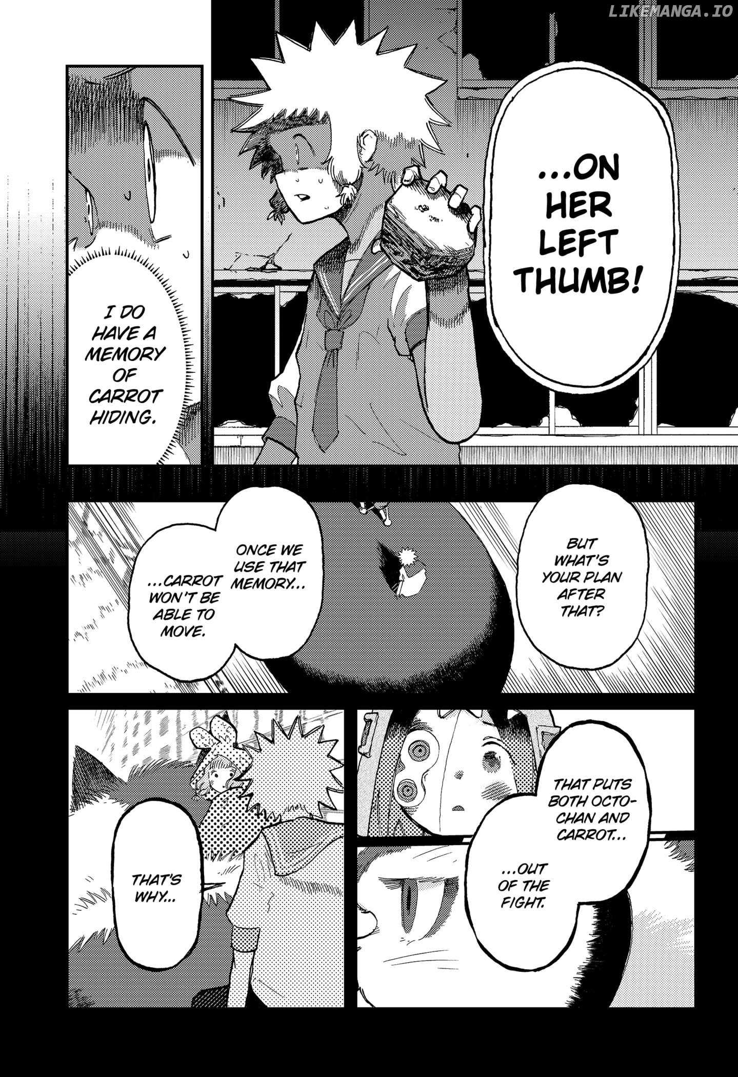 Read Stellar Friends Manga Online