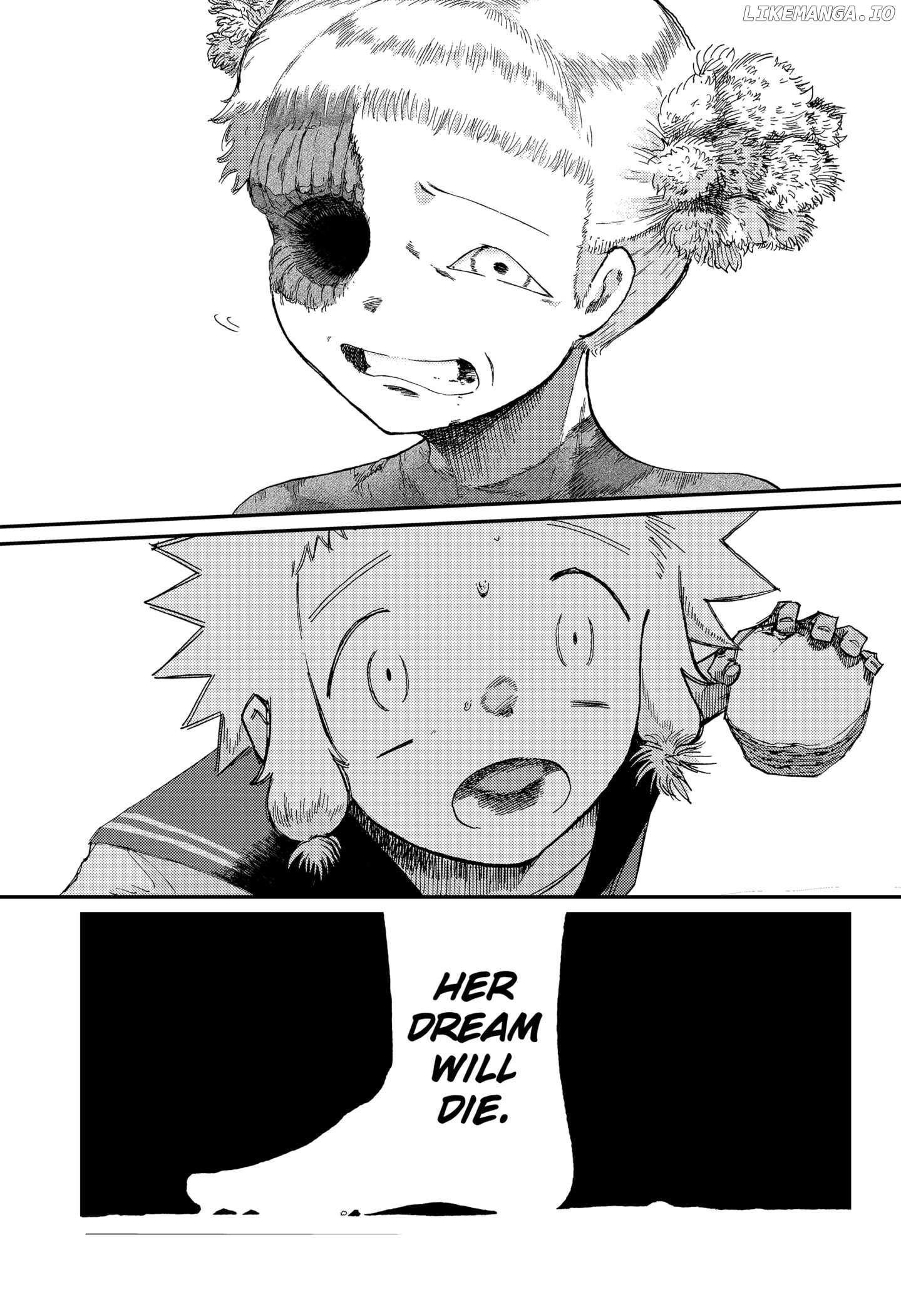 Read Stellar Friends Manga Online