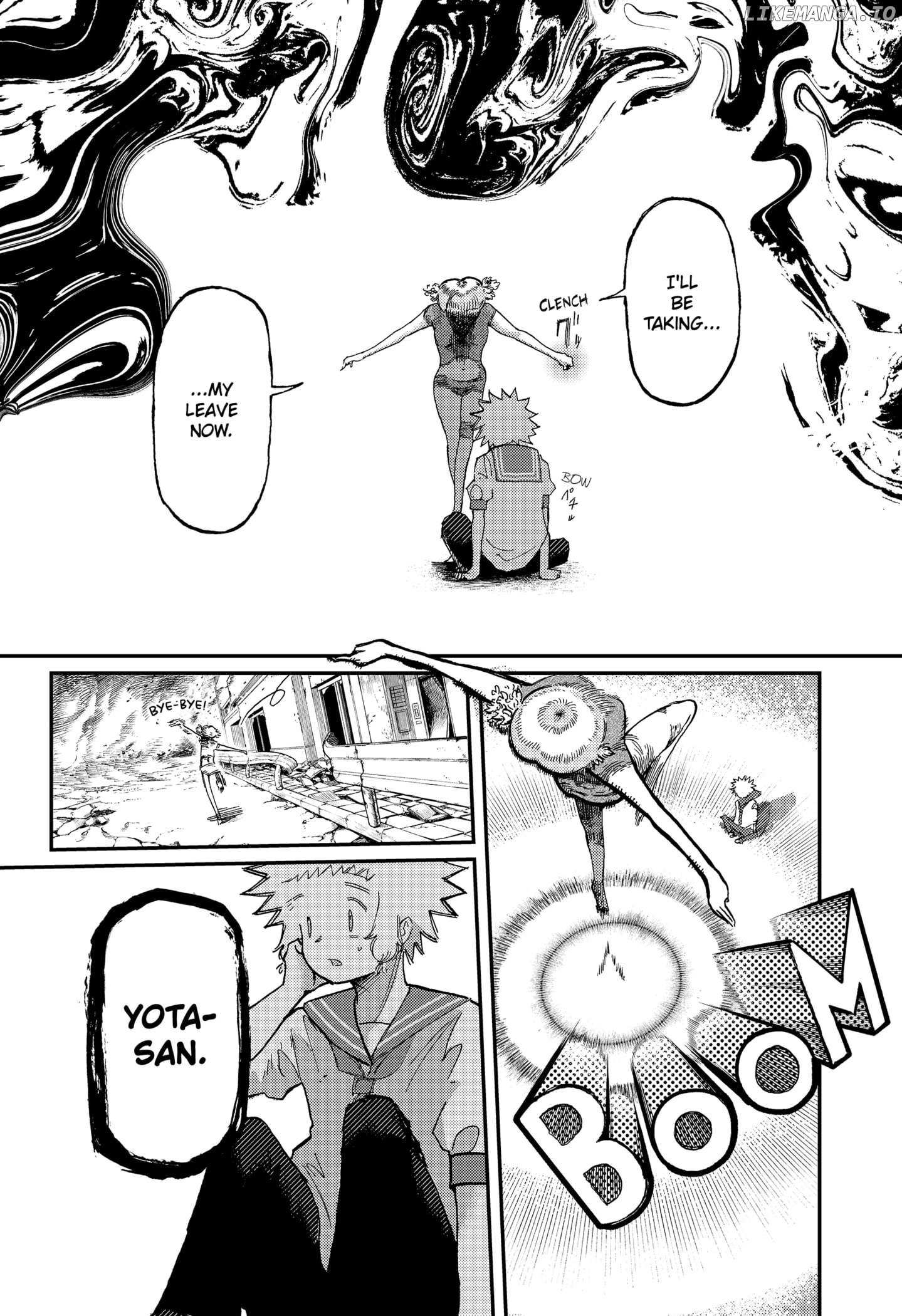 Read Stellar Friends Manga Online