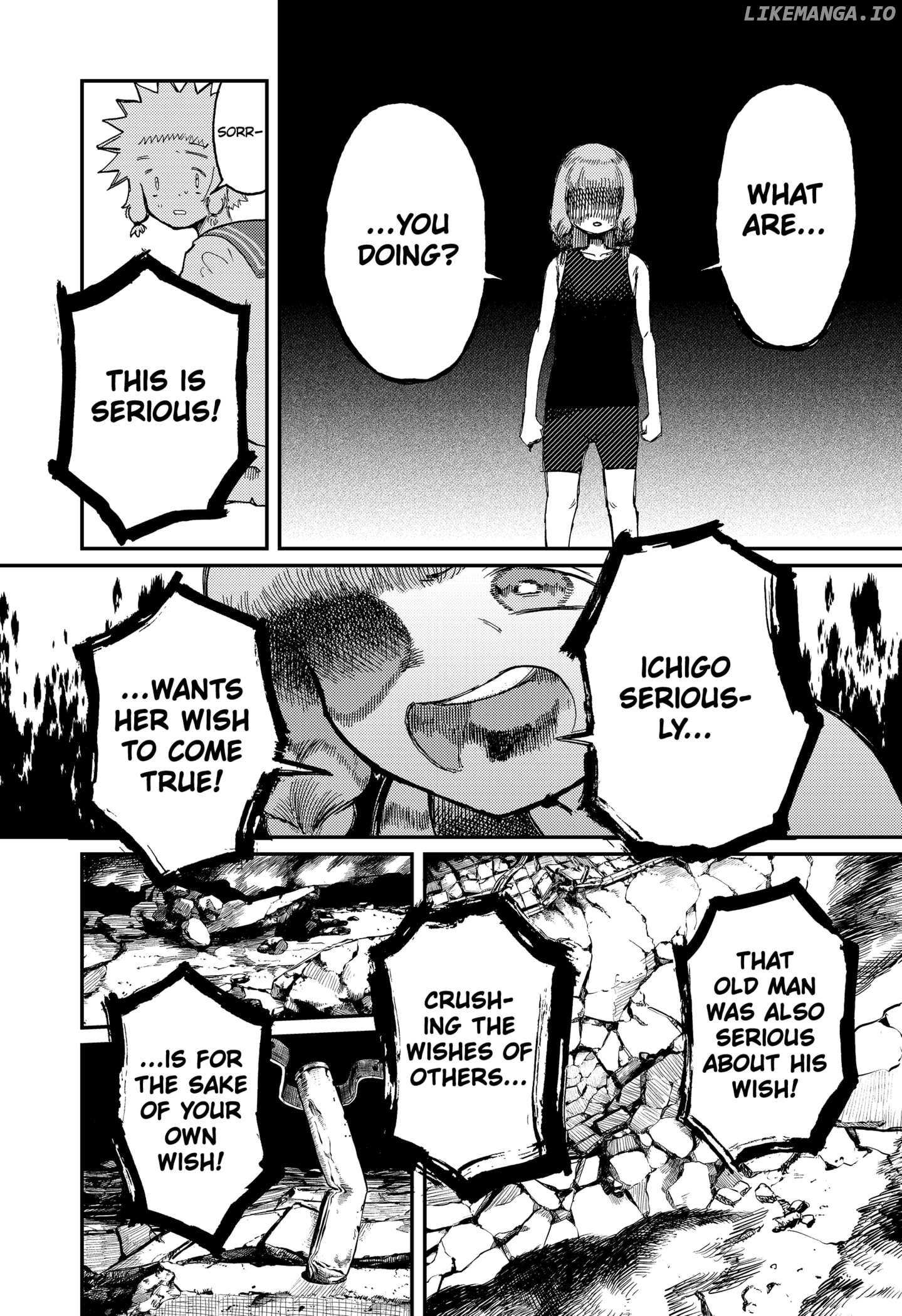 Read Stellar Friends Manga Online