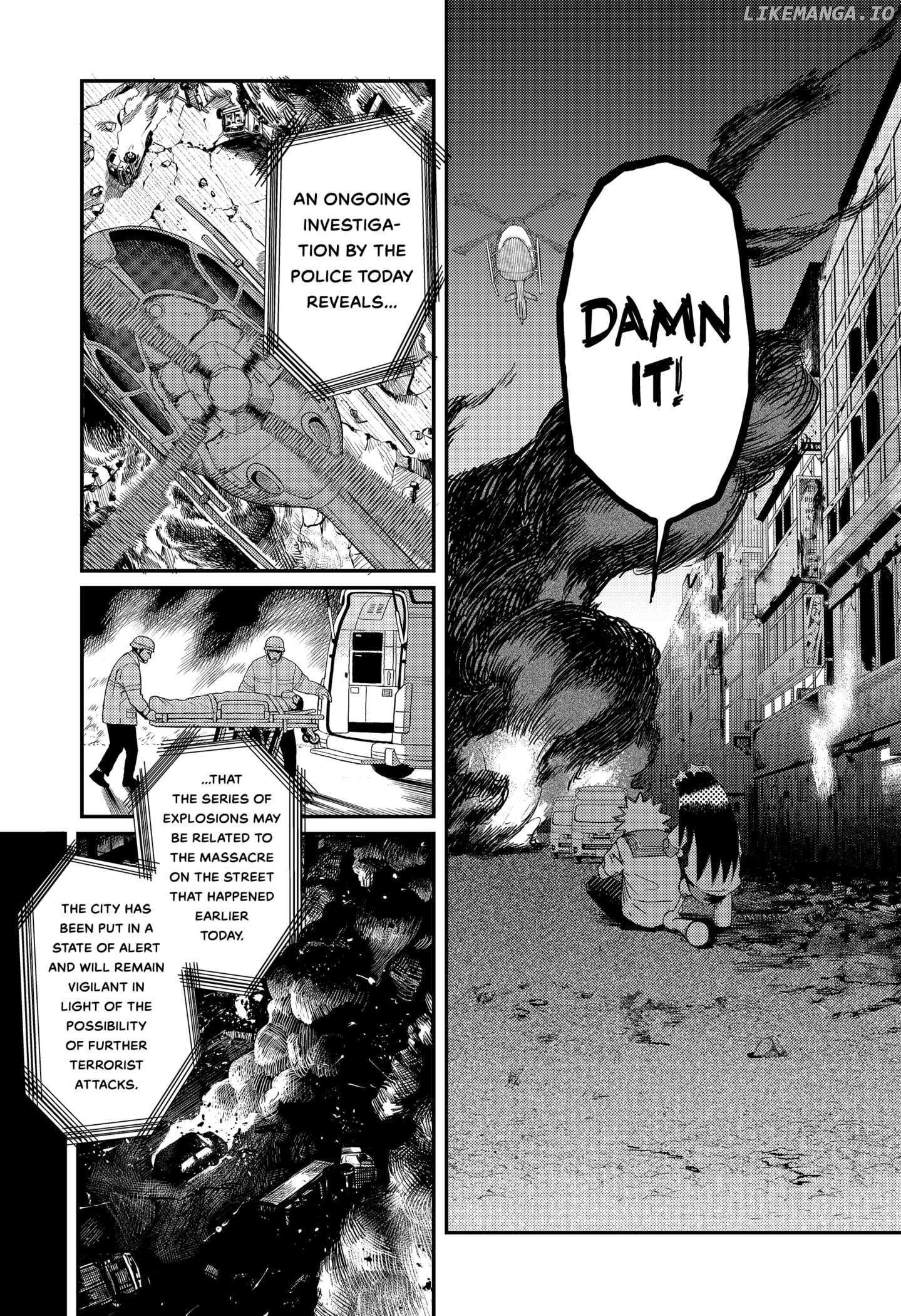 Read Stellar Friends Manga Online