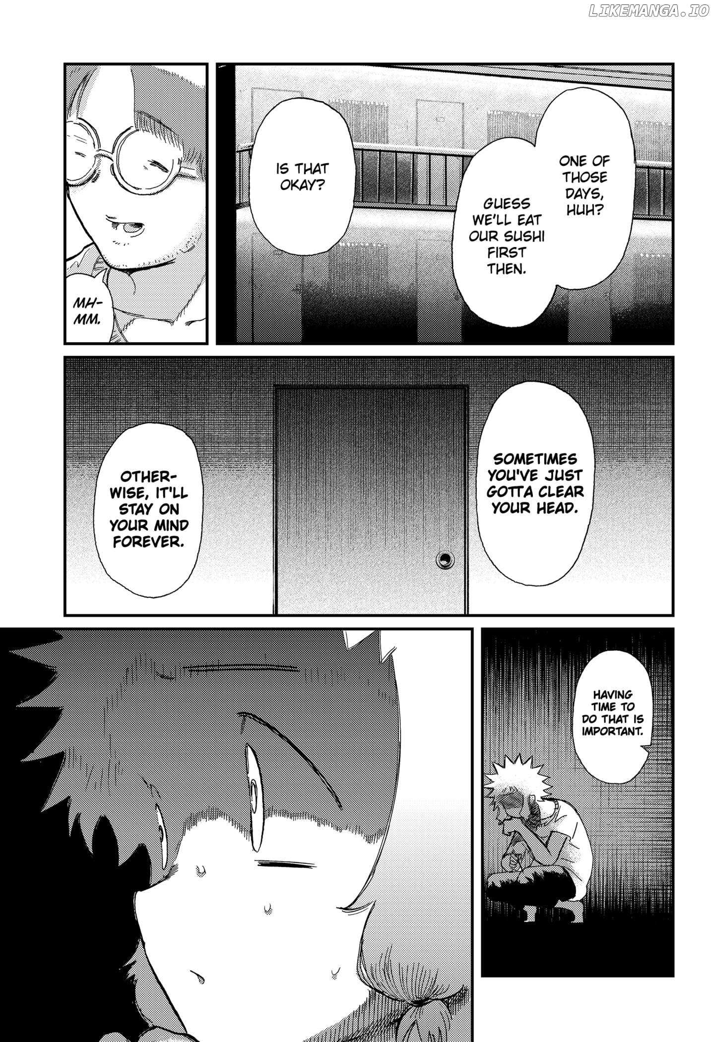 Read Stellar Friends Manga Online