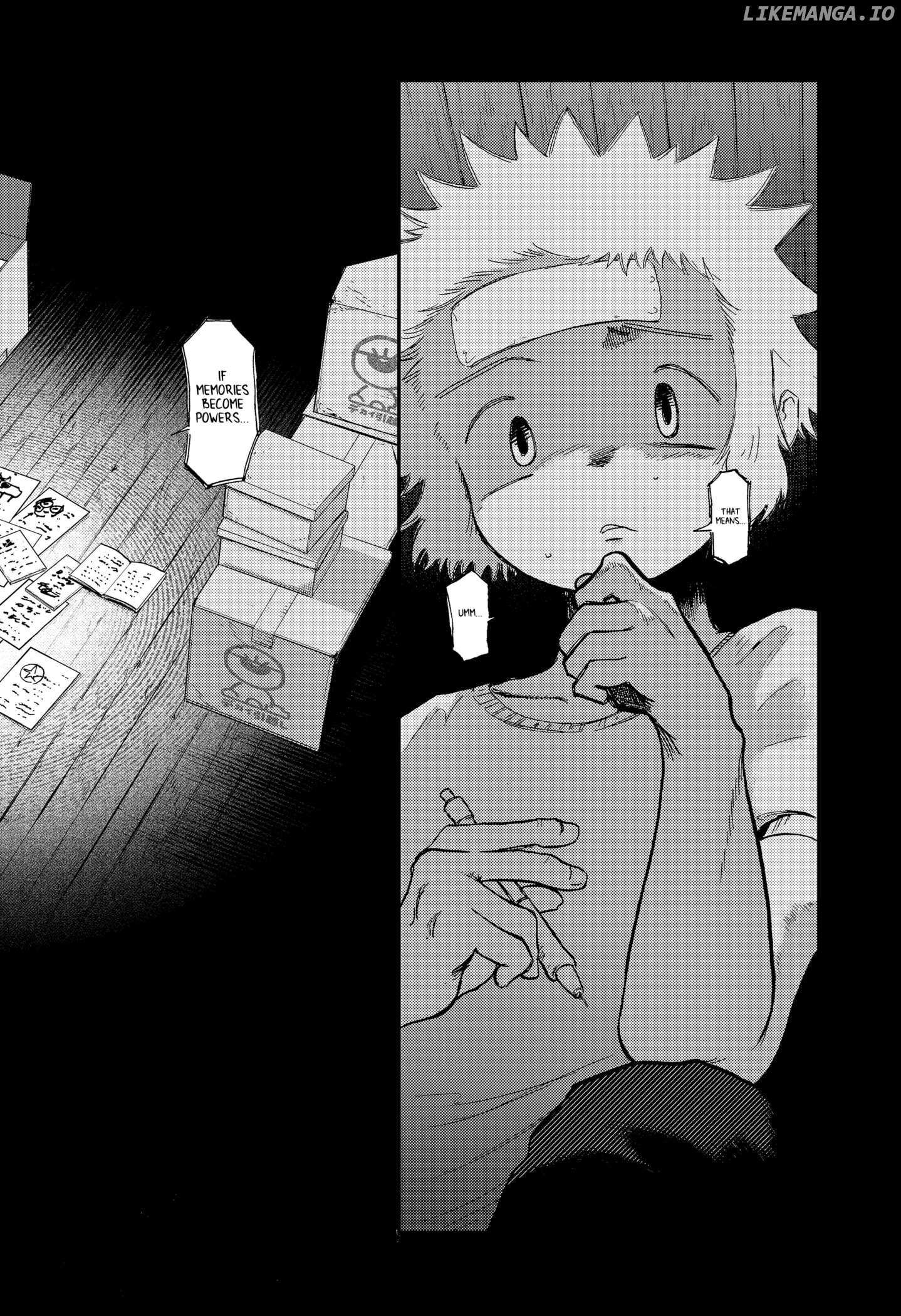 Read Stellar Friends Manga Online