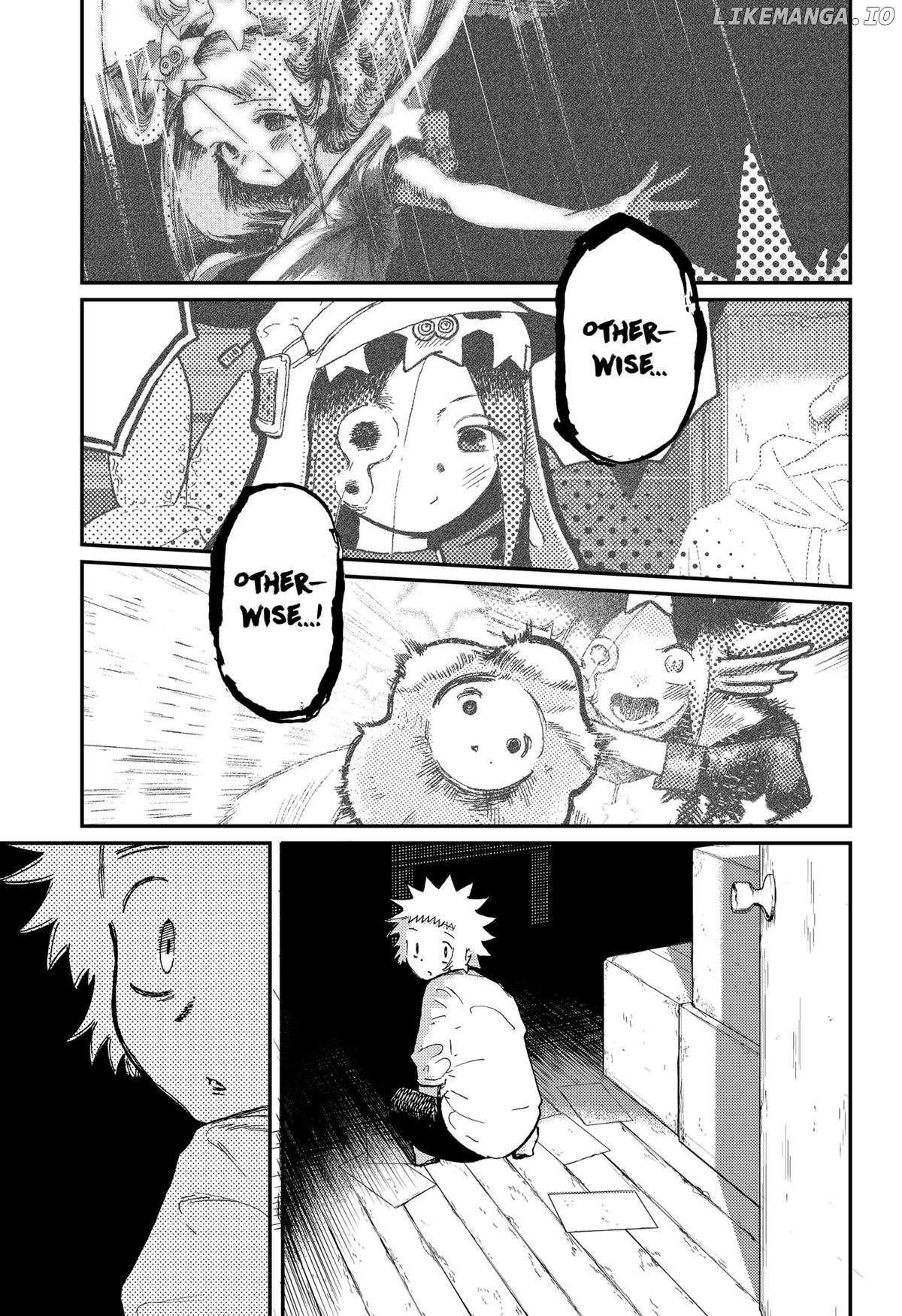 Read Stellar Friends Manga Online