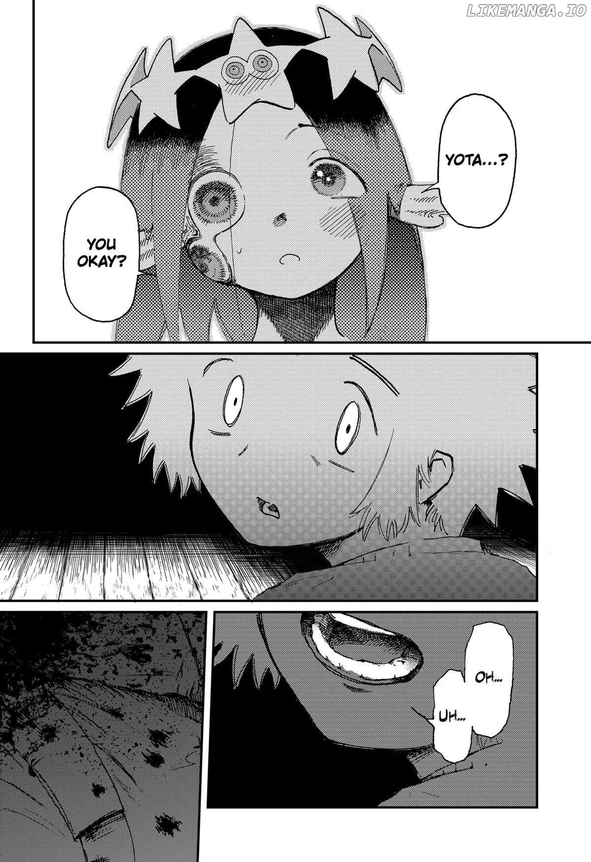 Read Stellar Friends Manga Online