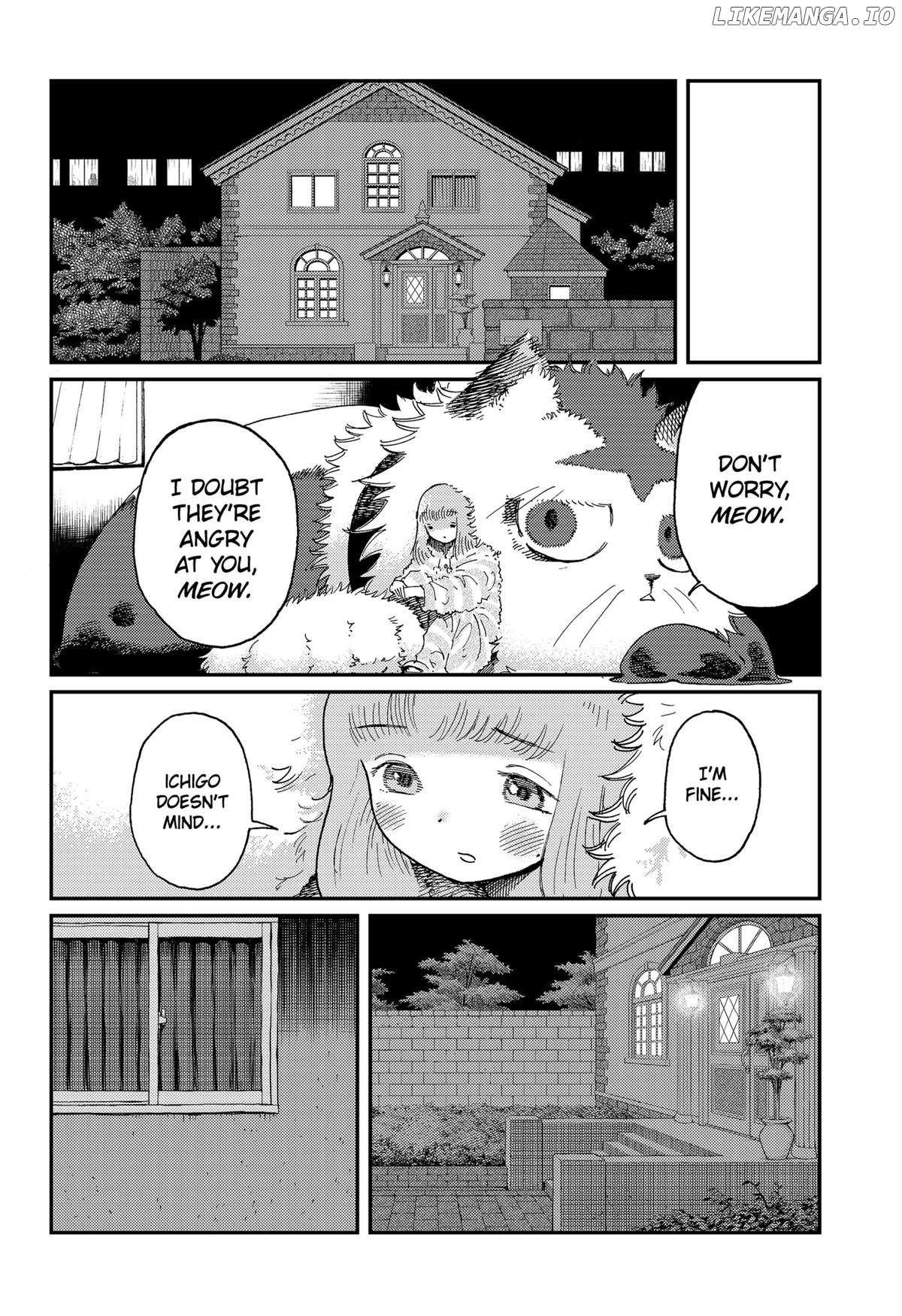 Read Stellar Friends Manga Online