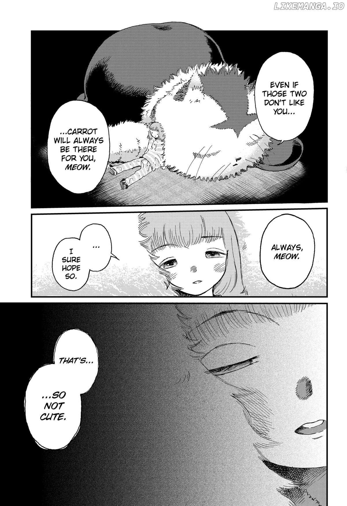 Read Stellar Friends Manga Online