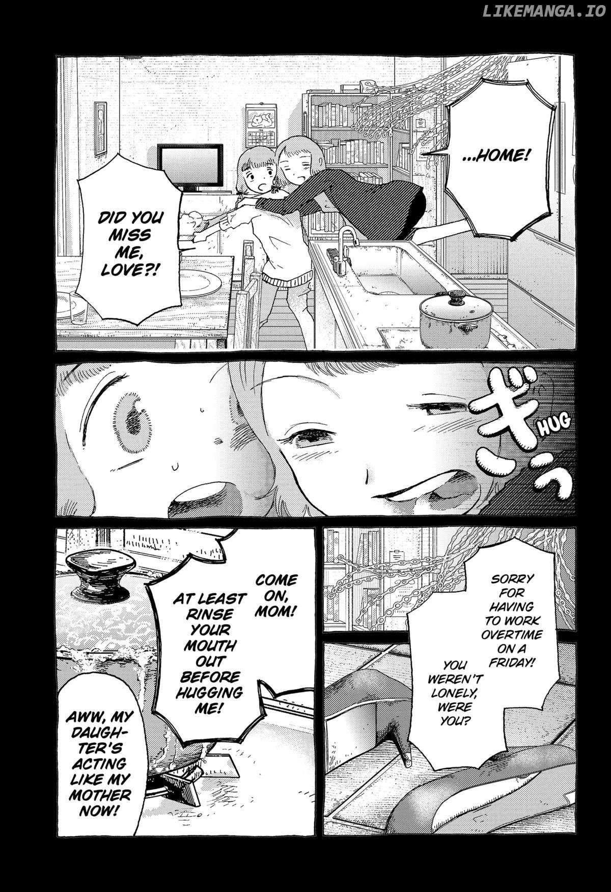 Read Stellar Friends Manga Online