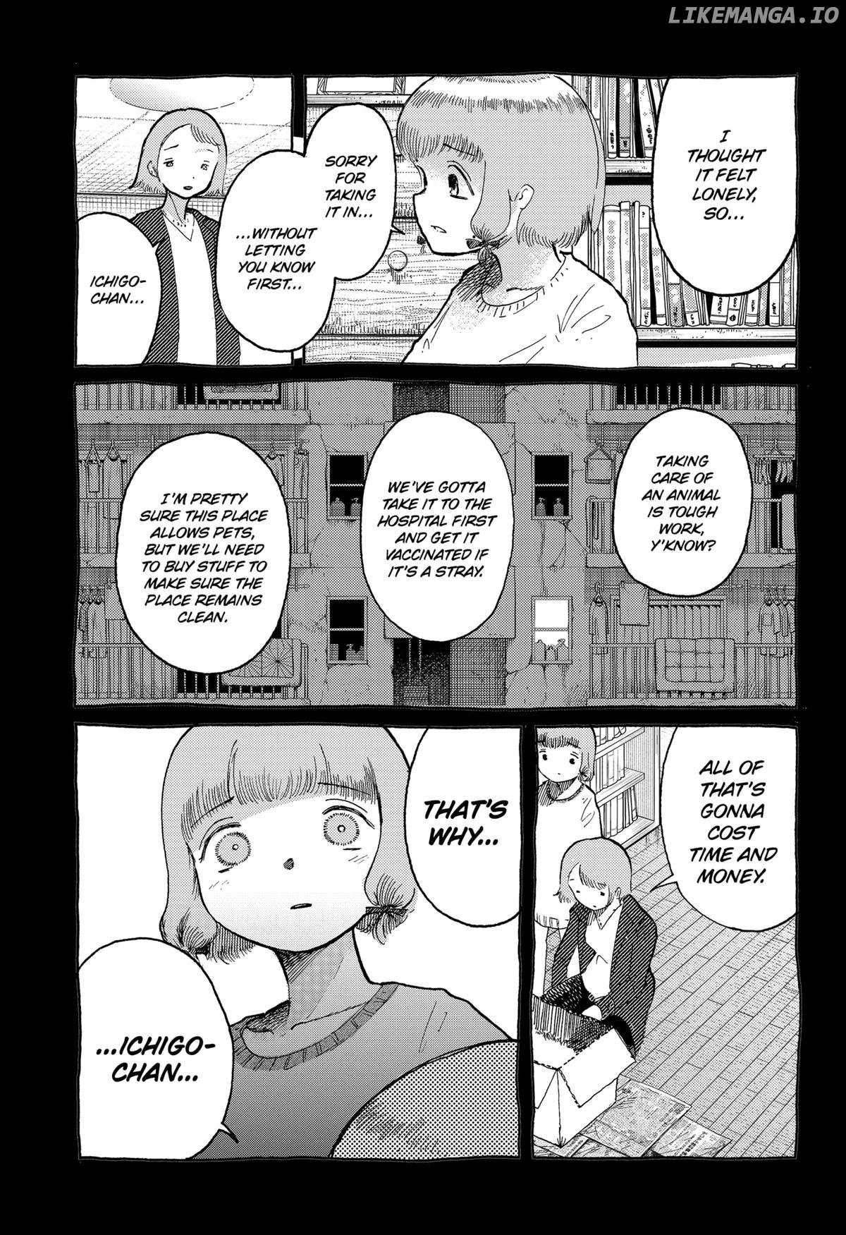 Read Stellar Friends Manga Online