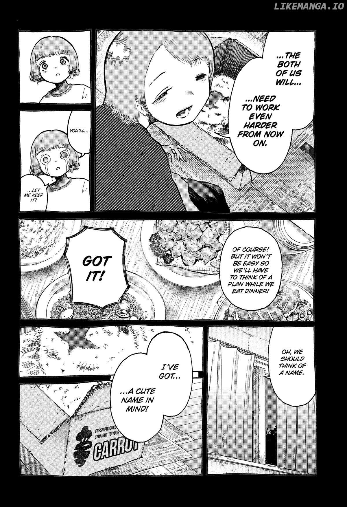 Read Stellar Friends Manga Online