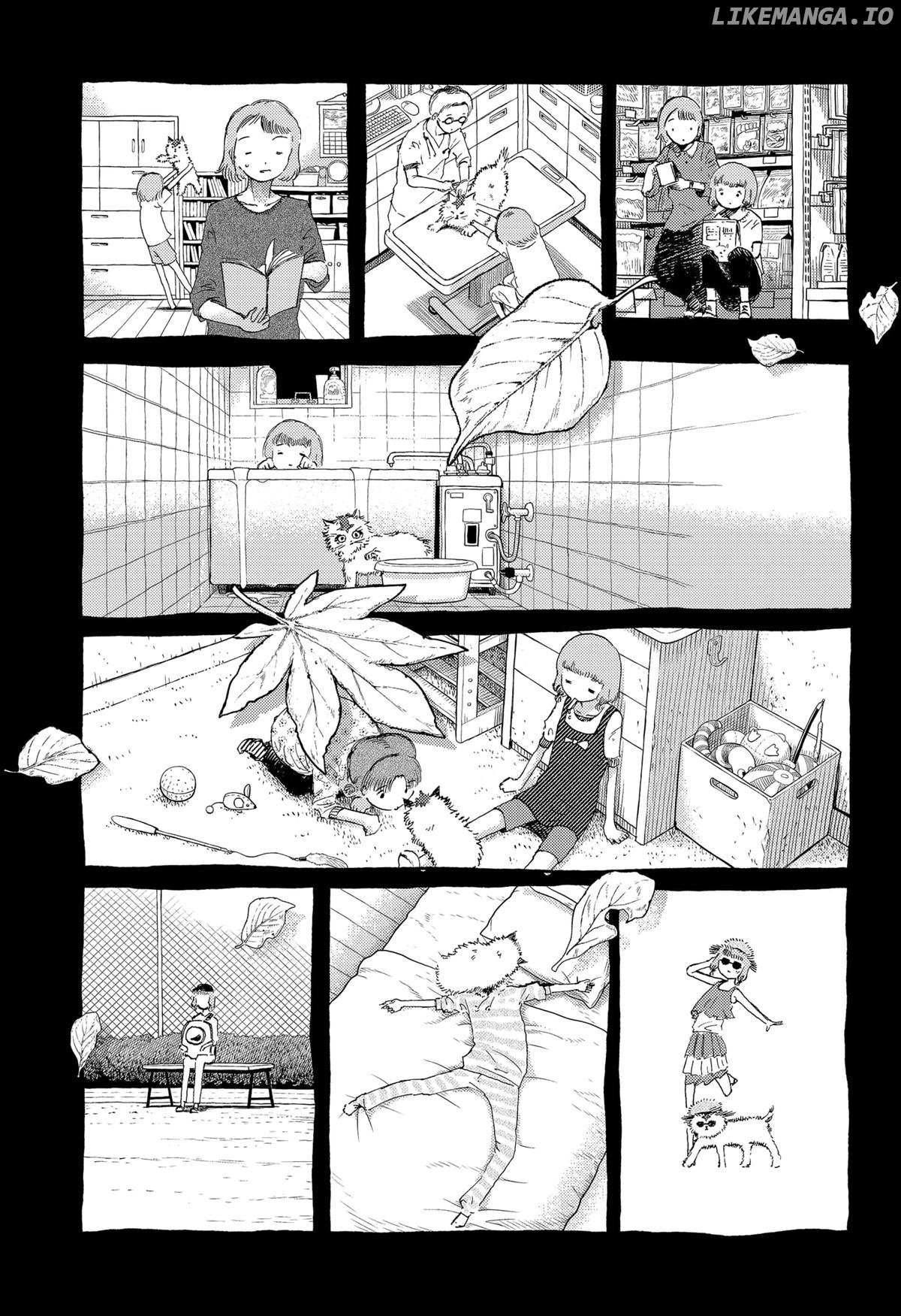 Read Stellar Friends Manga Online