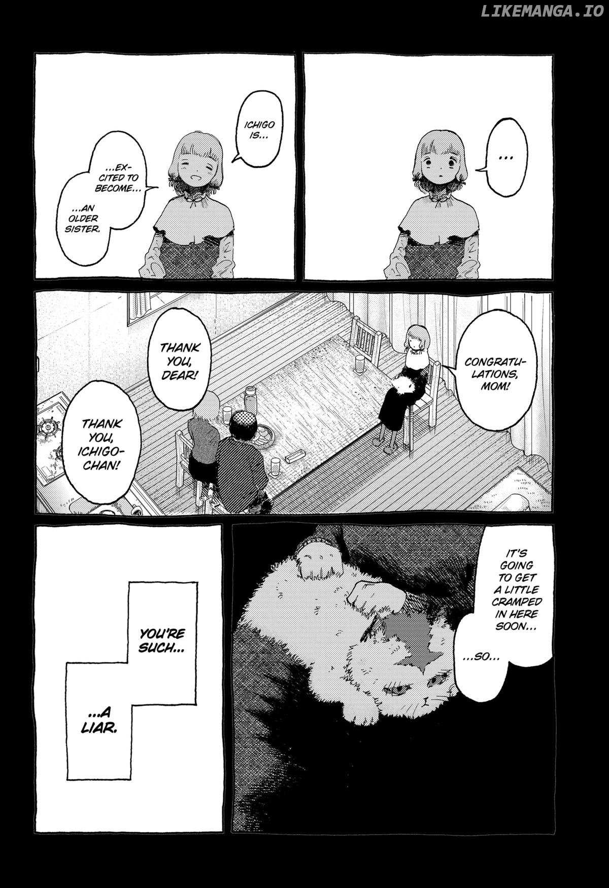 Read Stellar Friends Manga Online