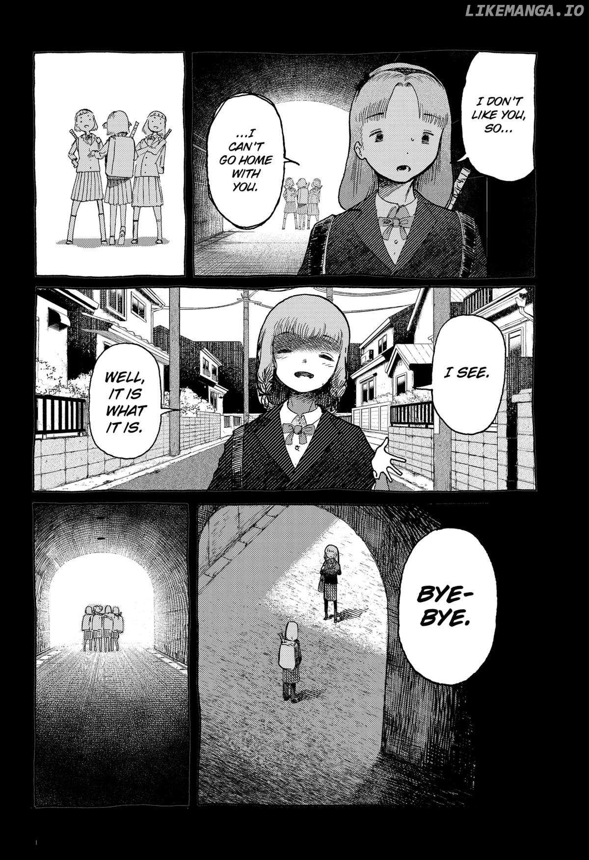 Read Stellar Friends Manga Online