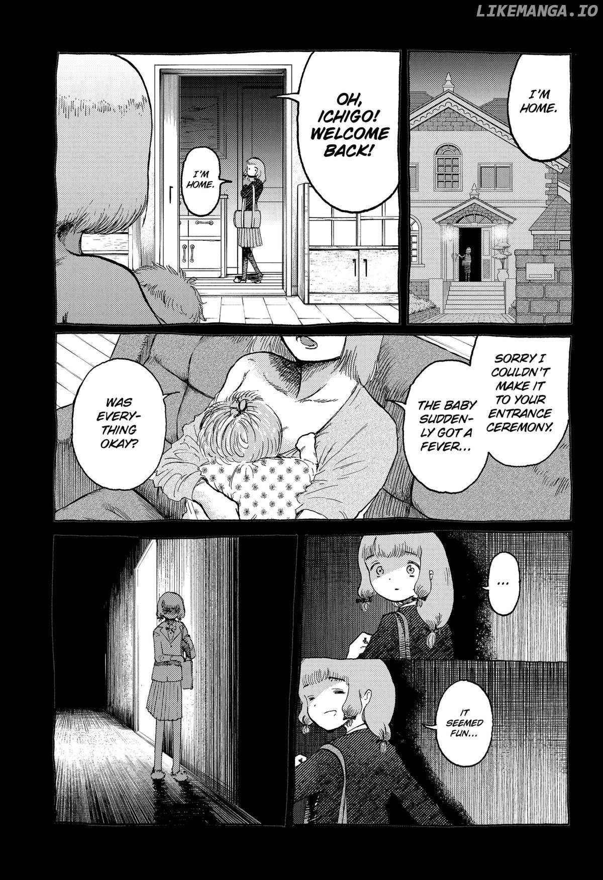 Read Stellar Friends Manga Online