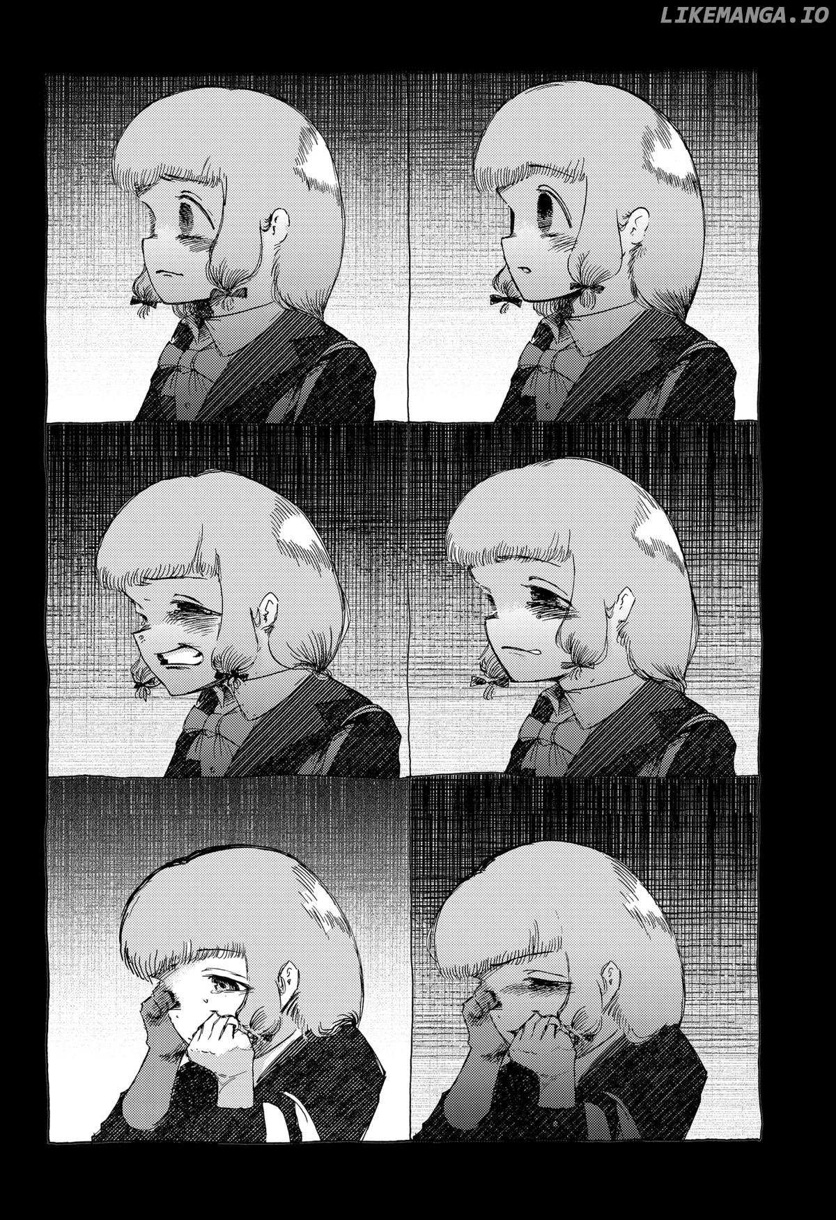 Read Stellar Friends Manga Online