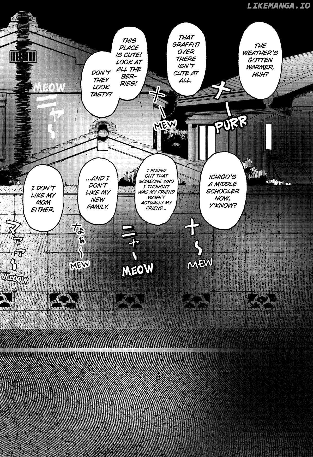 Read Stellar Friends Manga Online