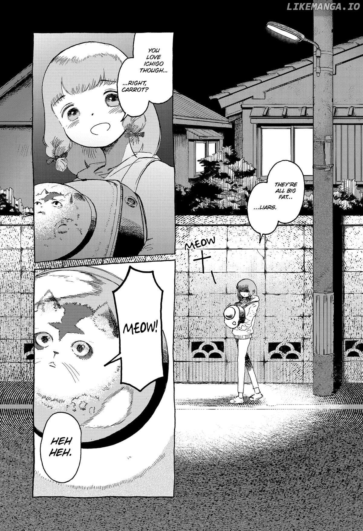 Read Stellar Friends Manga Online