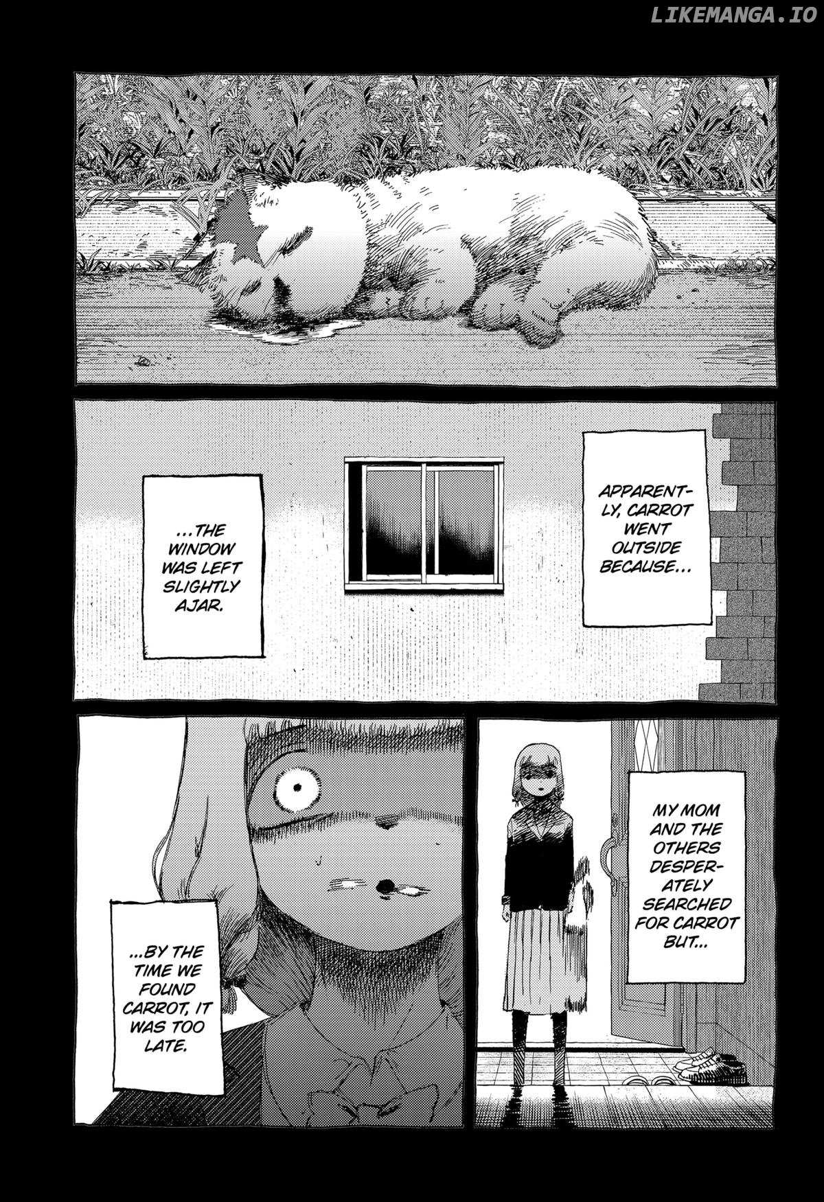 Read Stellar Friends Manga Online