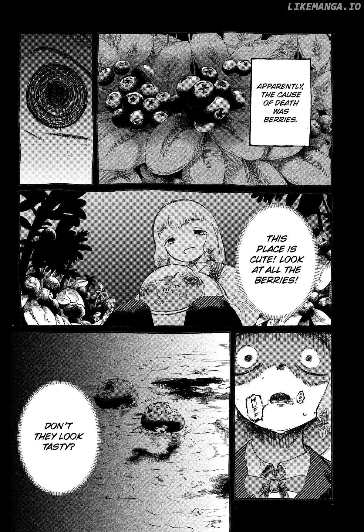 Read Stellar Friends Manga Online