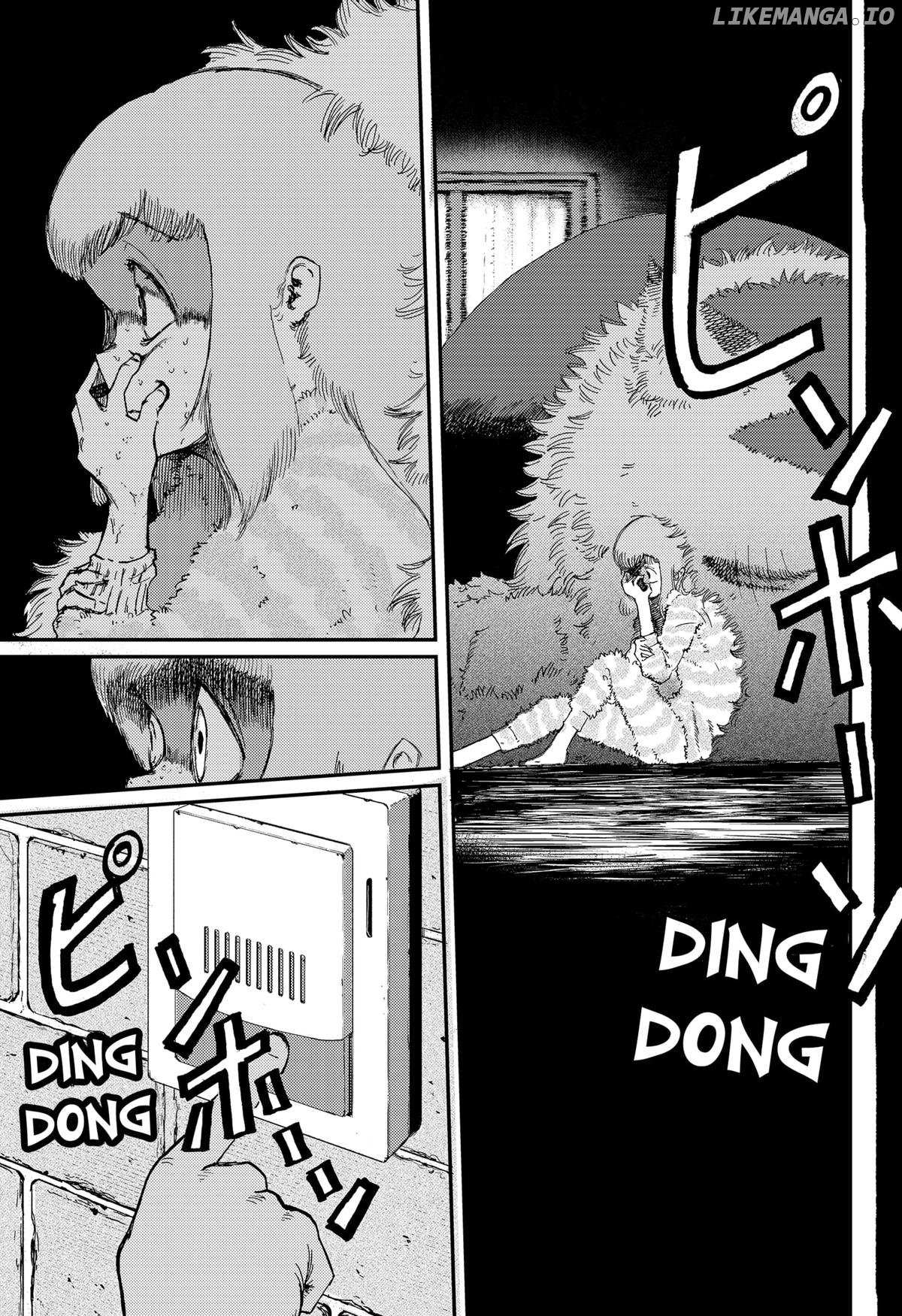 Read Stellar Friends Manga Online