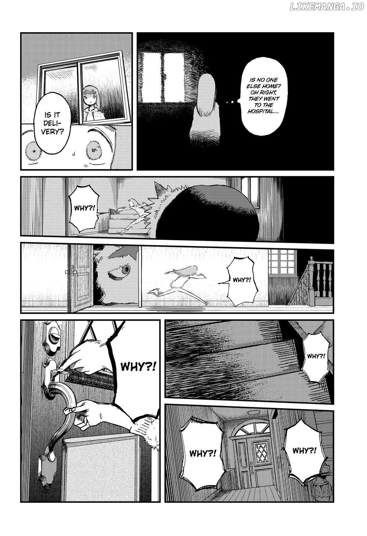 Read Stellar Friends Manga Online