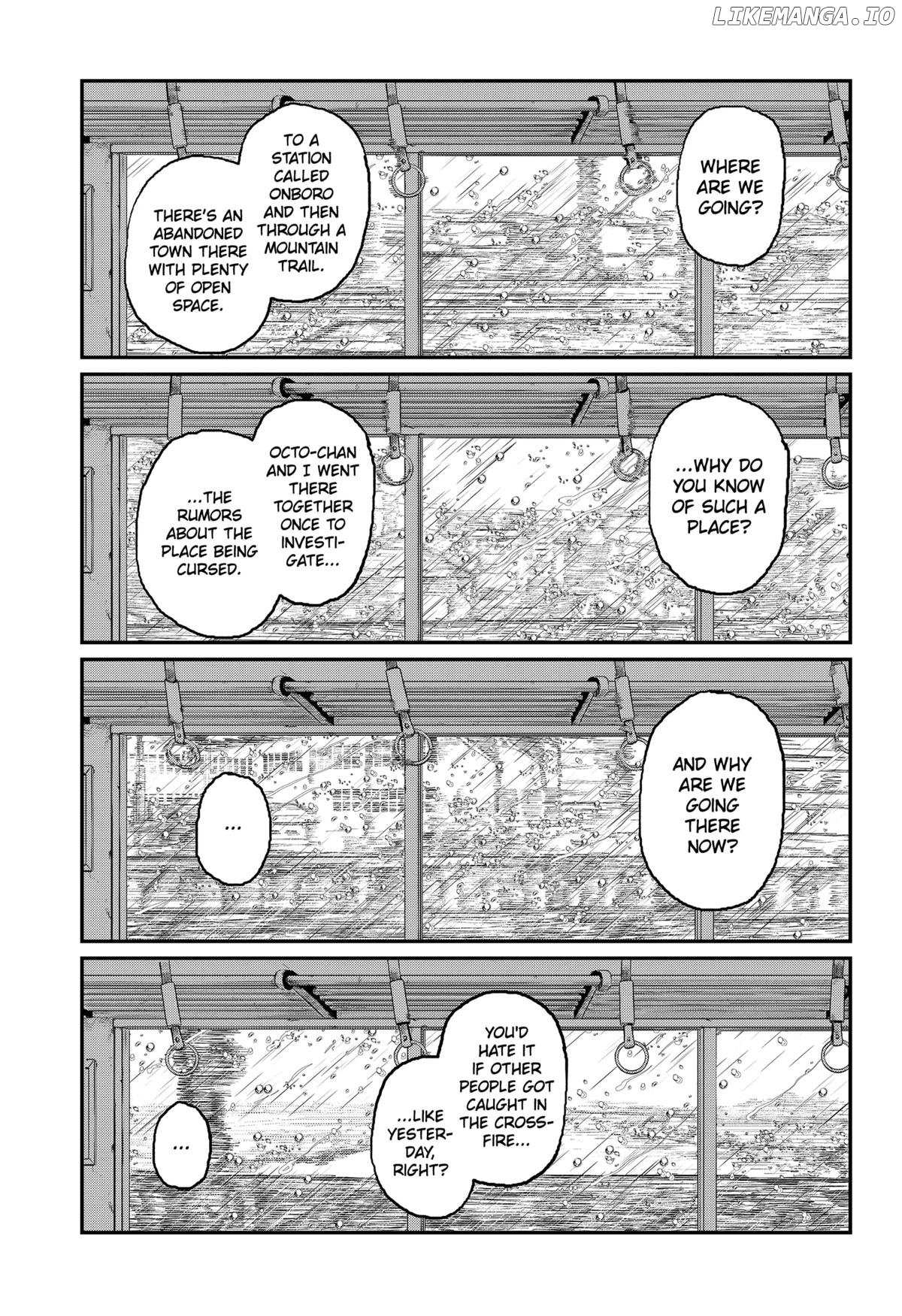 Read Stellar Friends Manga Online