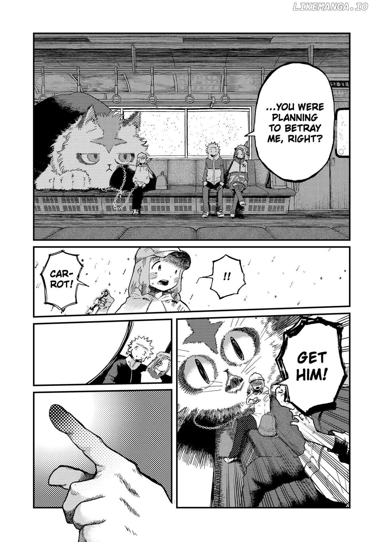 Read Stellar Friends Manga Online