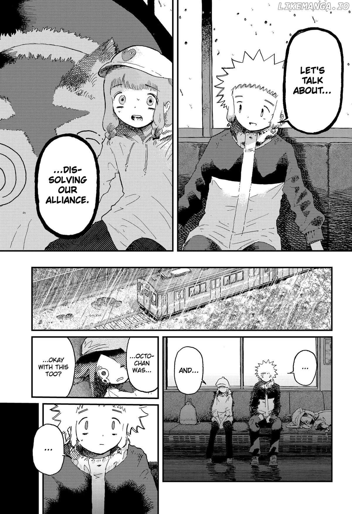 Read Stellar Friends Manga Online