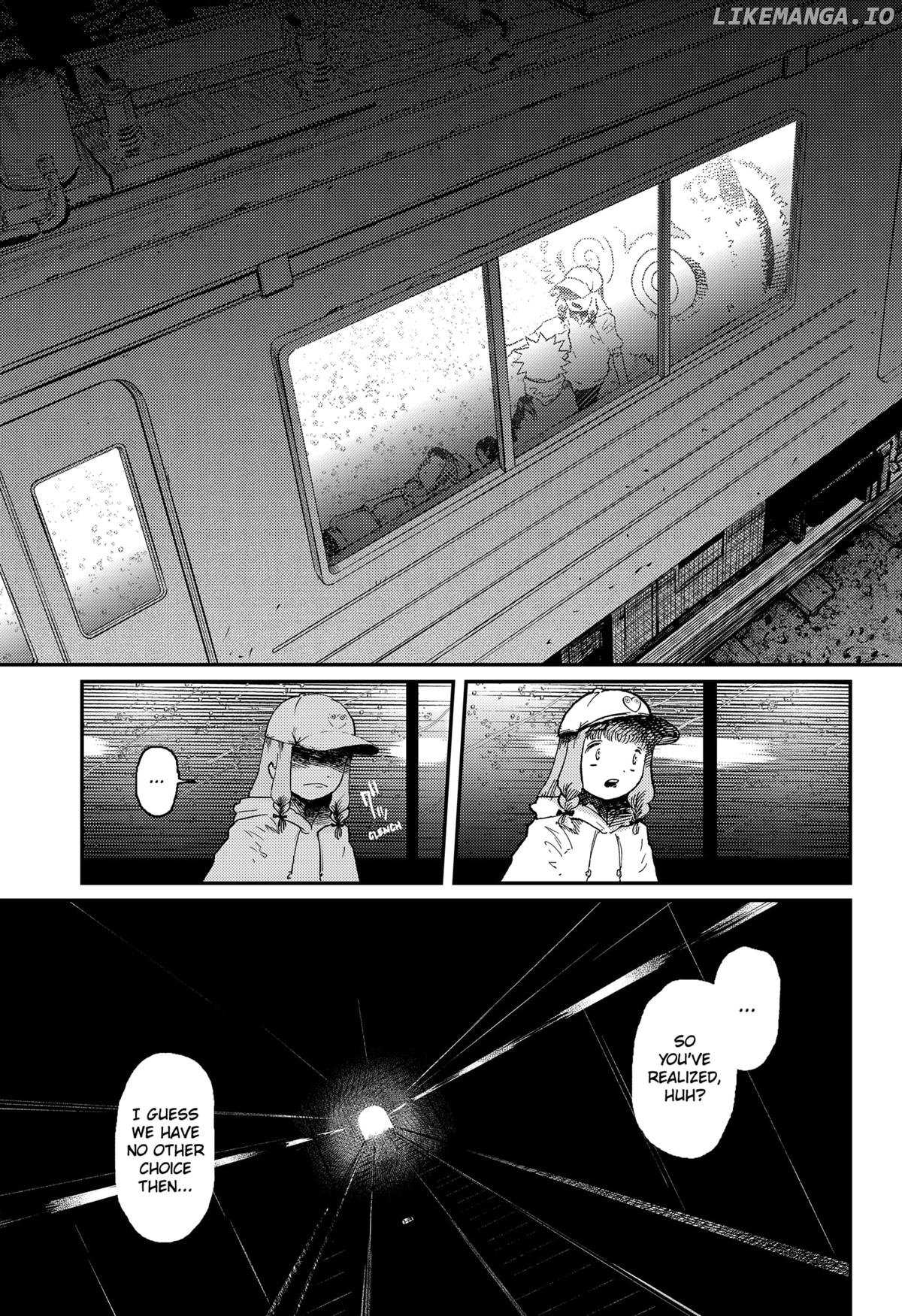 Read Stellar Friends Manga Online