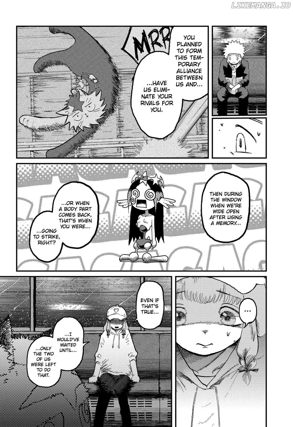 Read Stellar Friends Manga Online