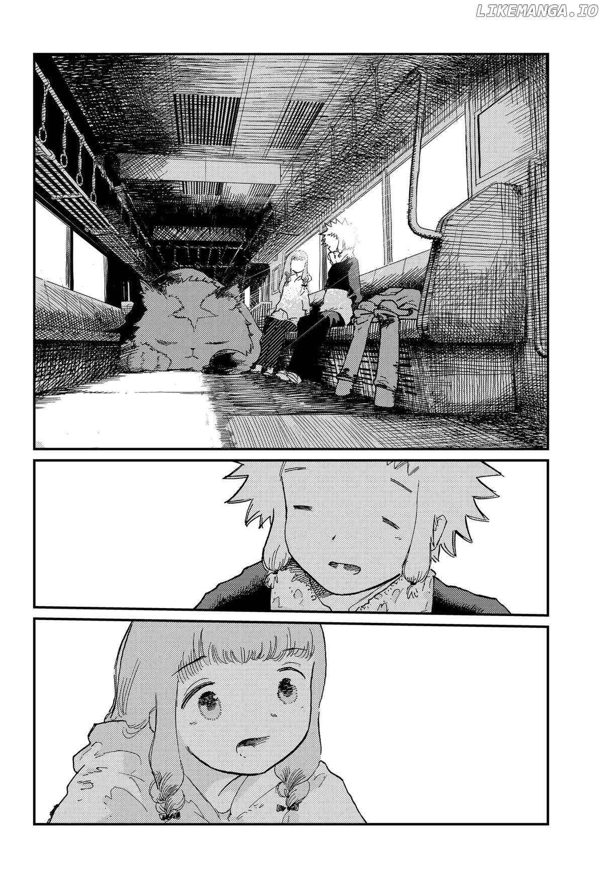 Read Stellar Friends Manga Online