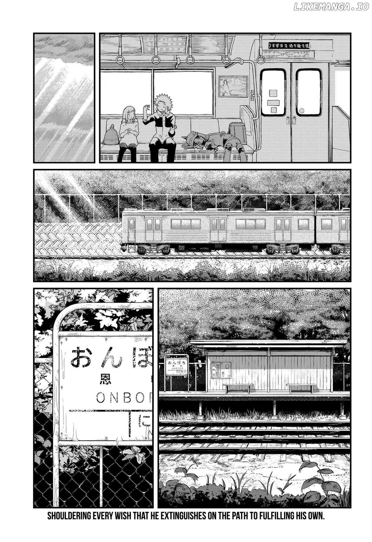 Read Stellar Friends Manga Online