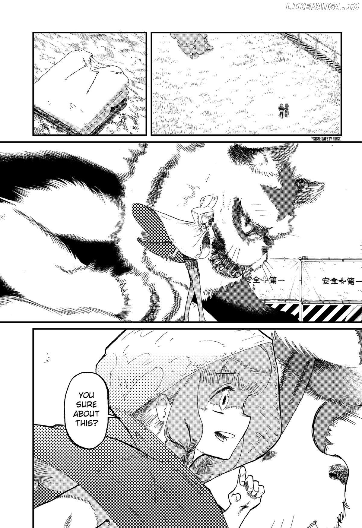 Read Stellar Friends Manga Online