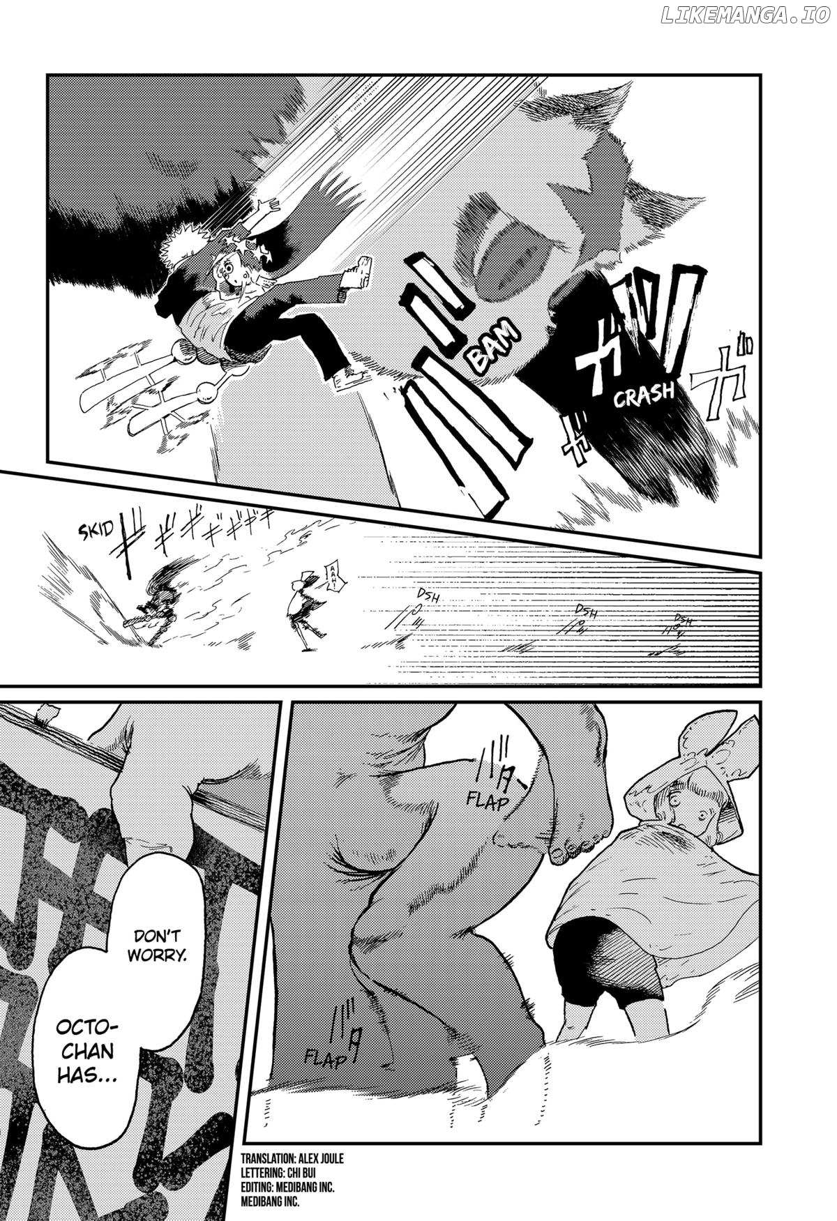 Read Stellar Friends Manga Online