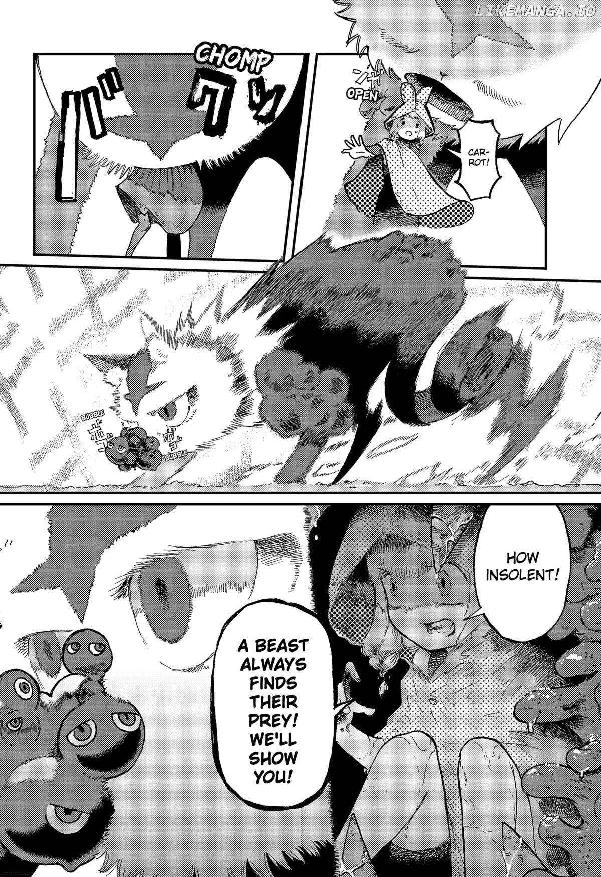 Read Stellar Friends Manga Online